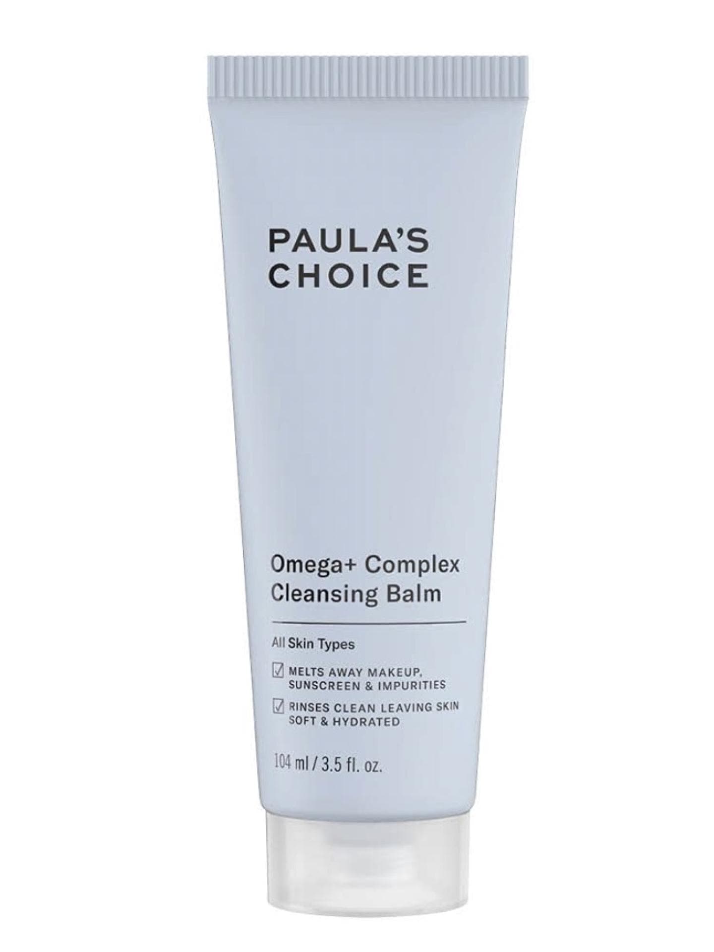 Paula's Choice OMEGA+ COMPLEX Reinigungsbalsam über Amazon