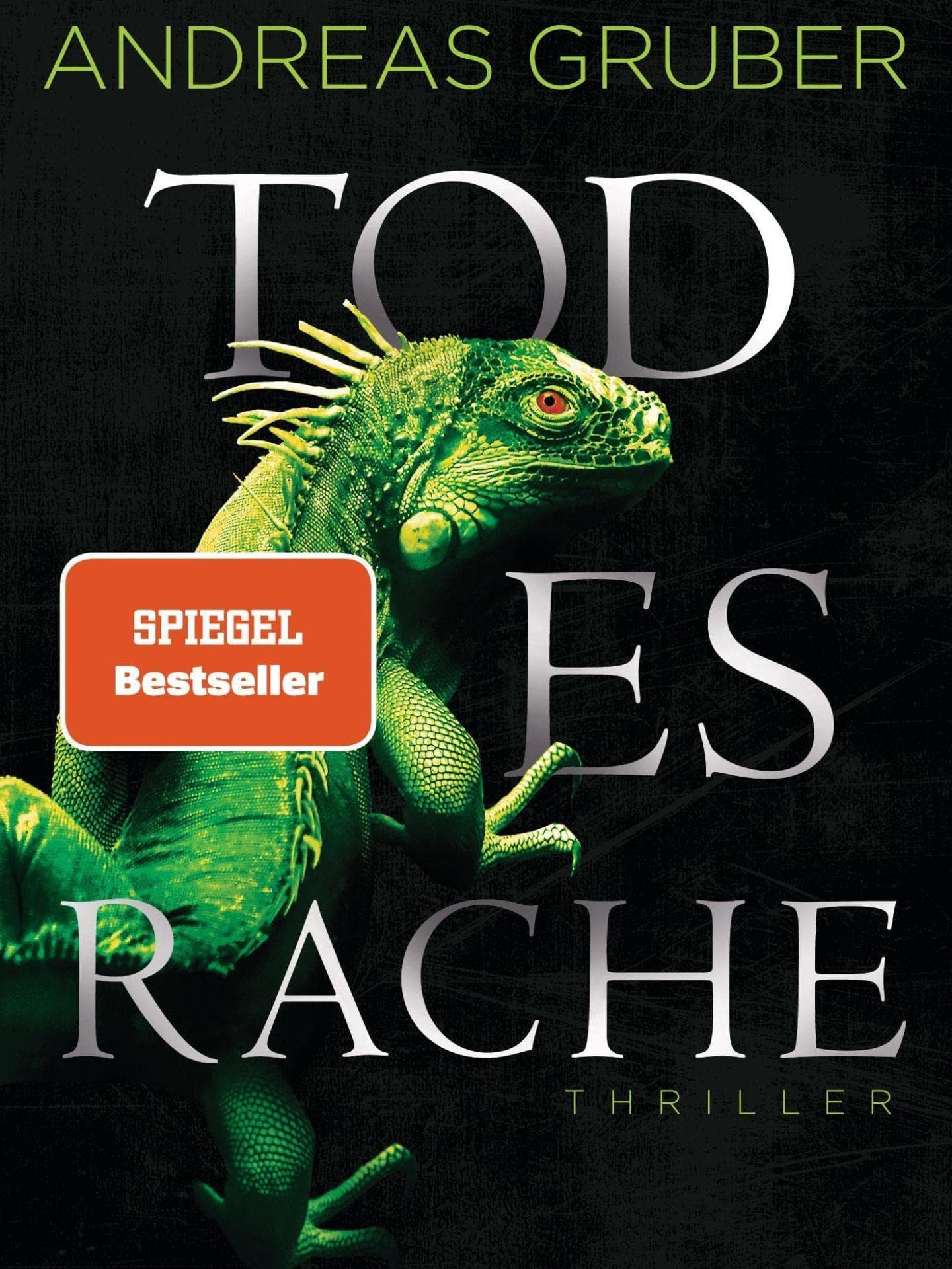 Todesrache Maarten S. Sneijder und Sabine Nemez 7 Thriller