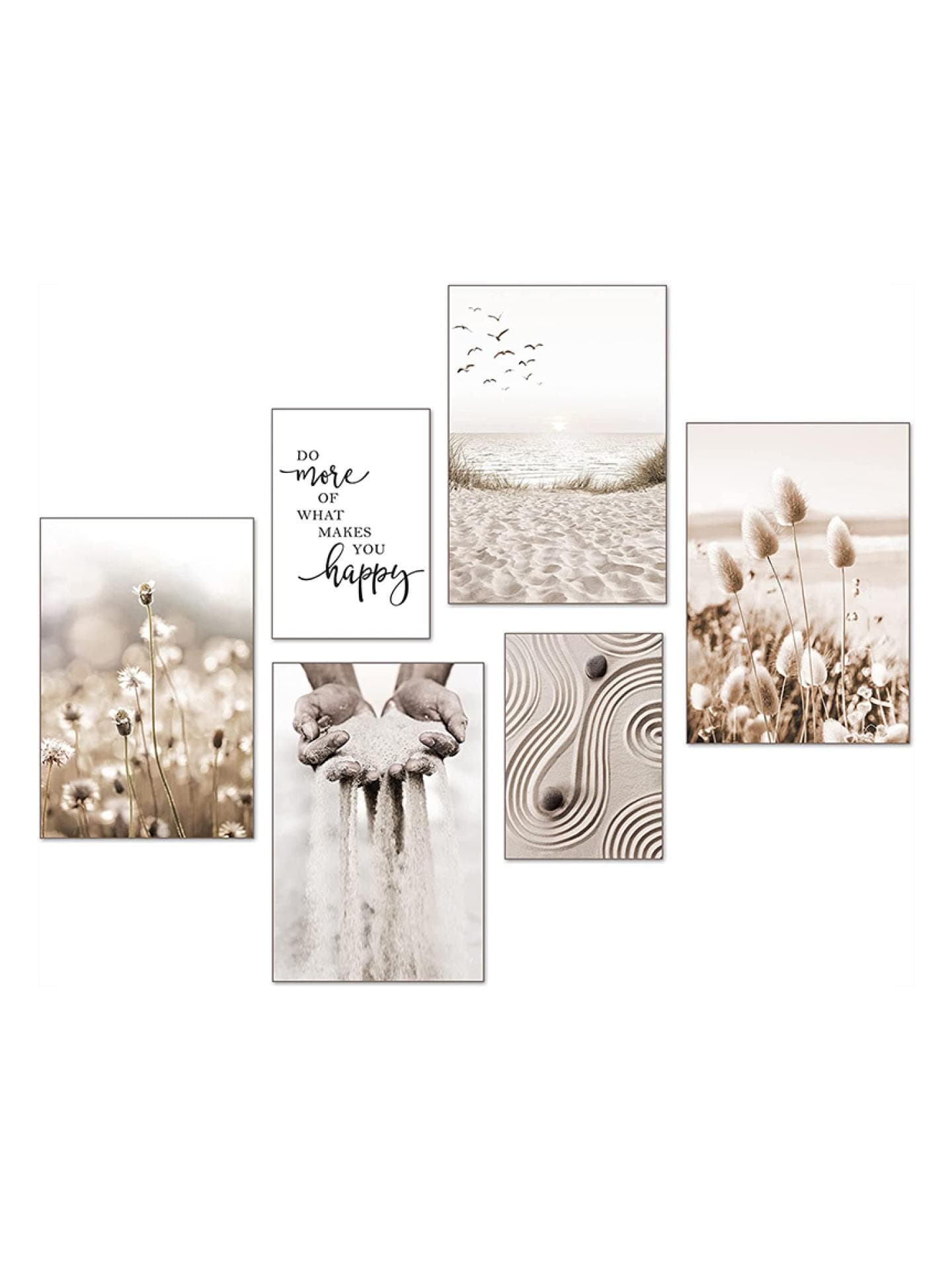 Posterset