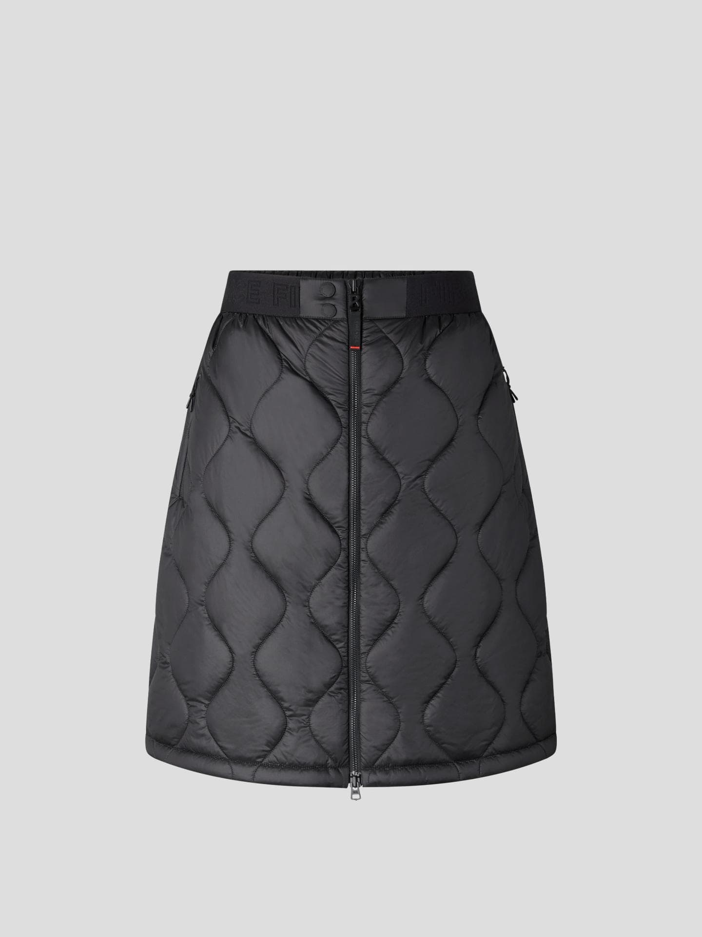 Stepprock Branca in Schwarz von FIRE+ICE über Bogner