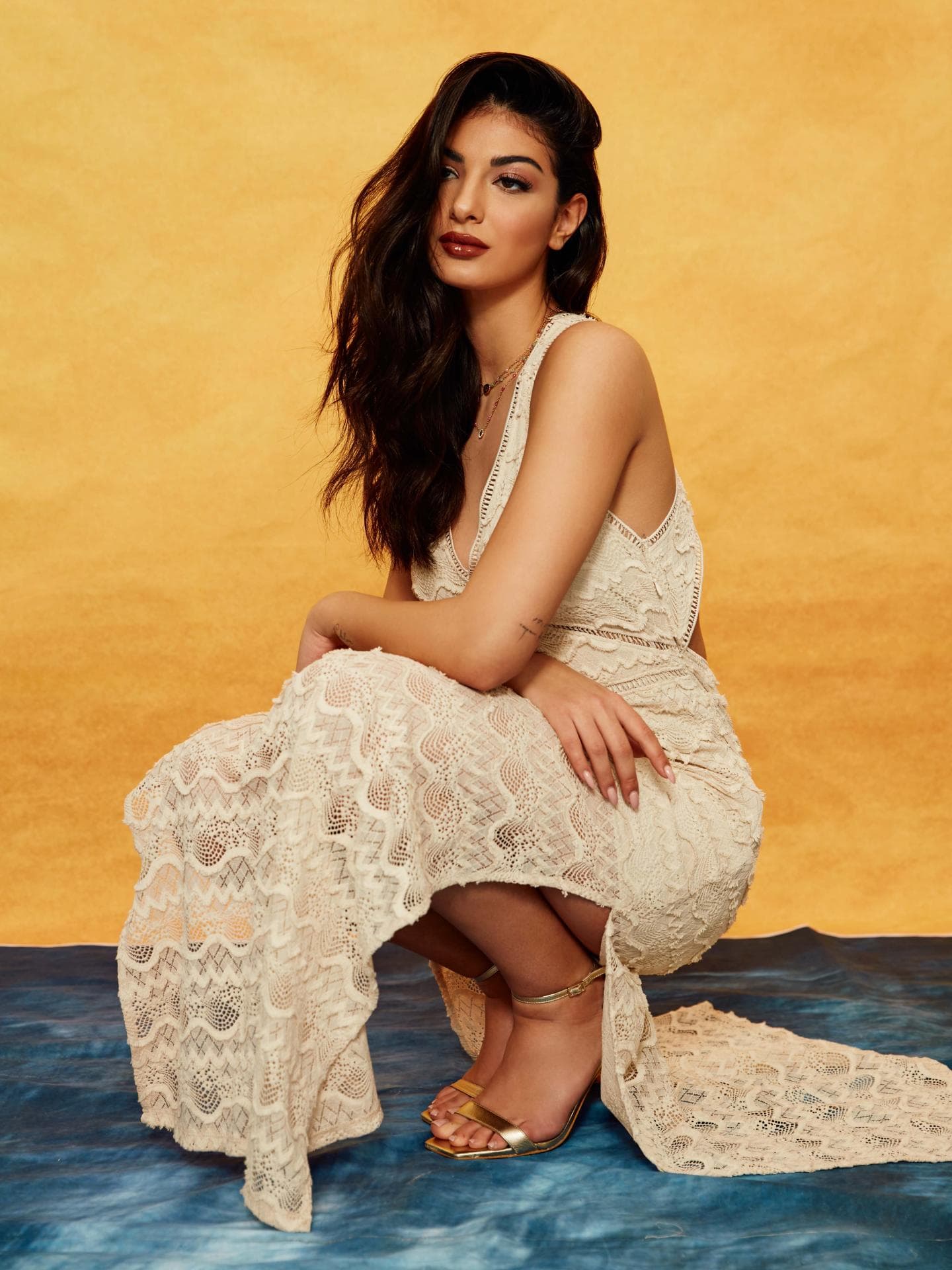 Guess: Sommer-Kollektion