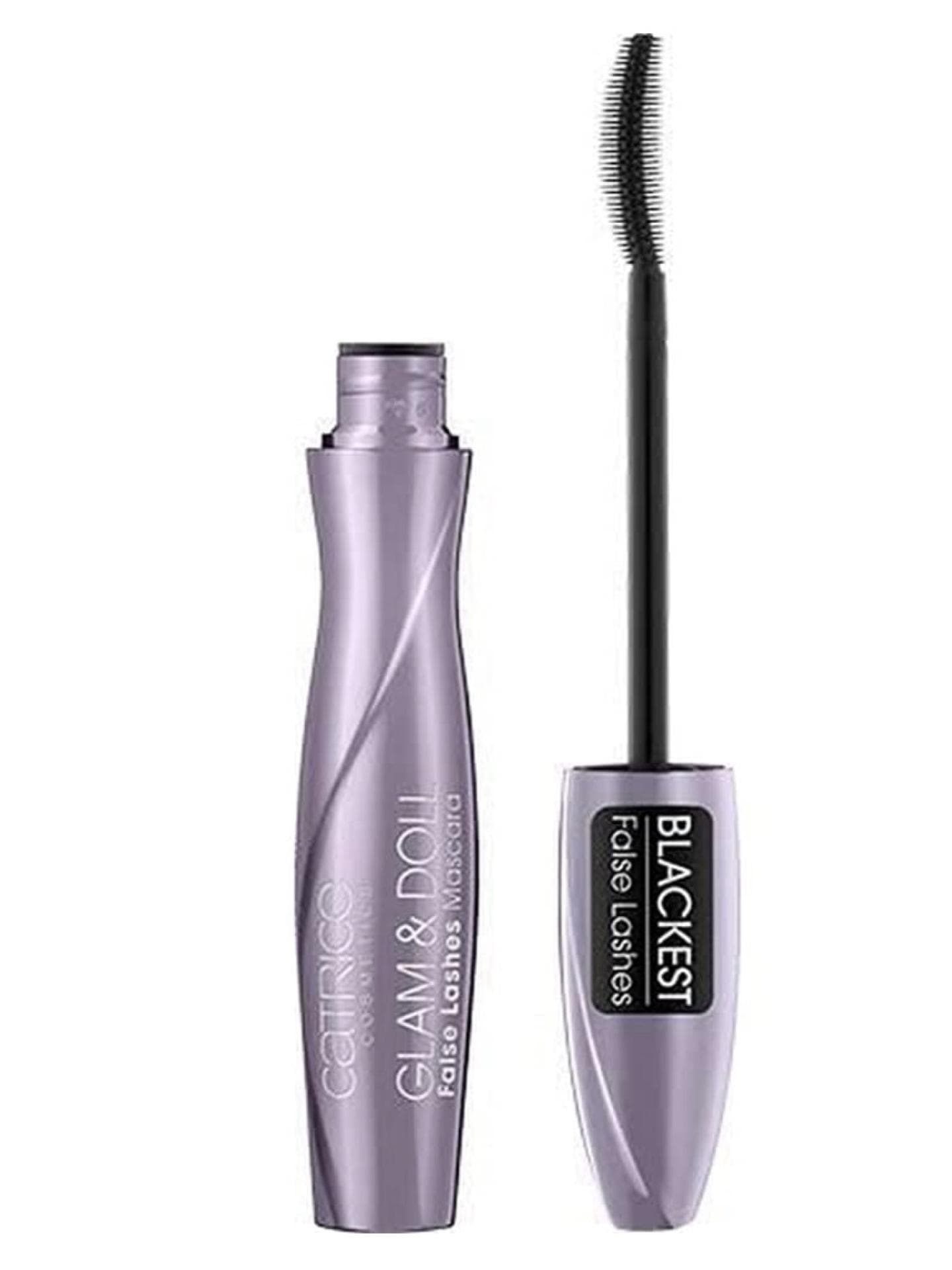 Glam & Doll False Lashes Mascara von Catrice über Amazon, ca. 5 Euro