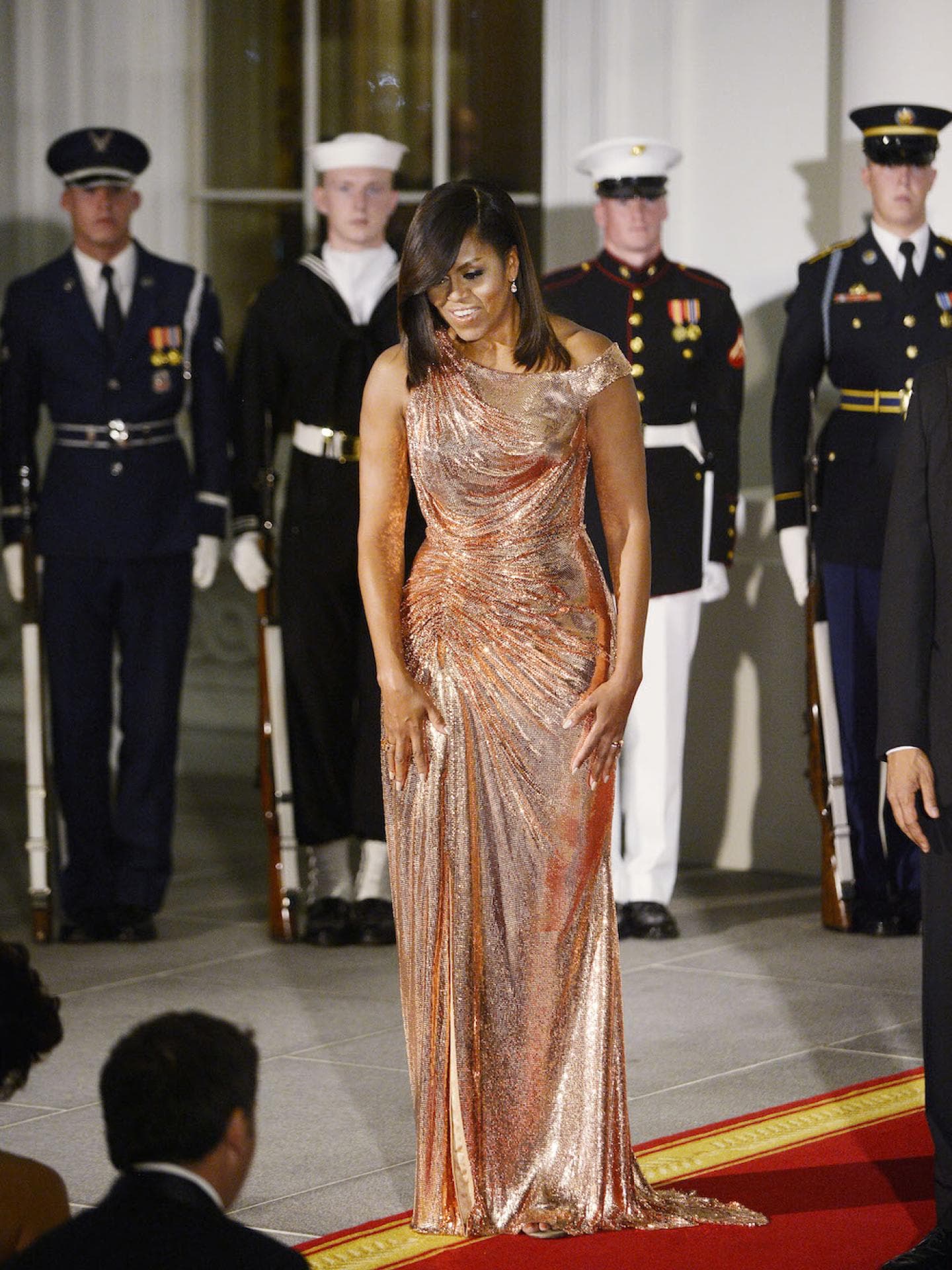 Michelle Obama