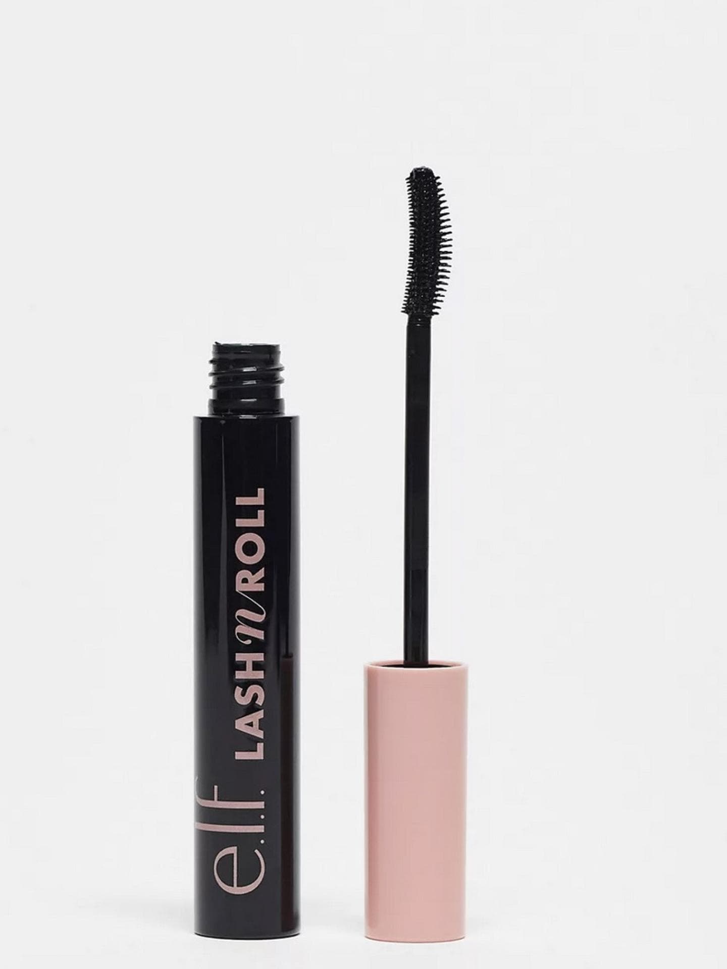 Lash 'N Roll Wimperntusche in Schwarz von e.l.f. Cosmetics über ASOS, ca. 7 Euro