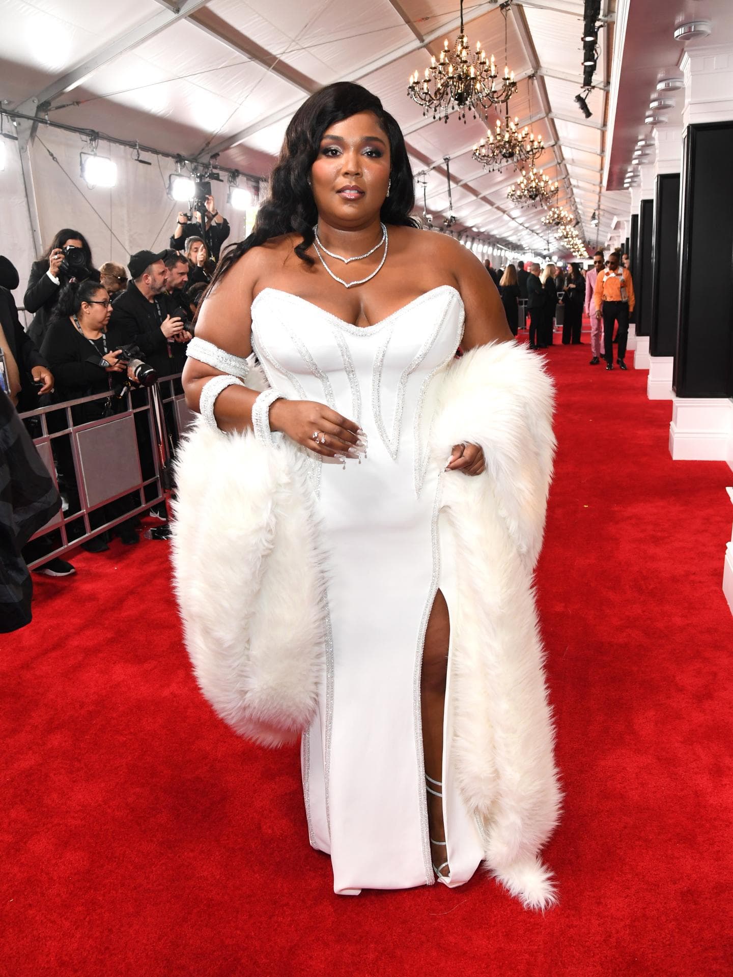 Donnatella Versace