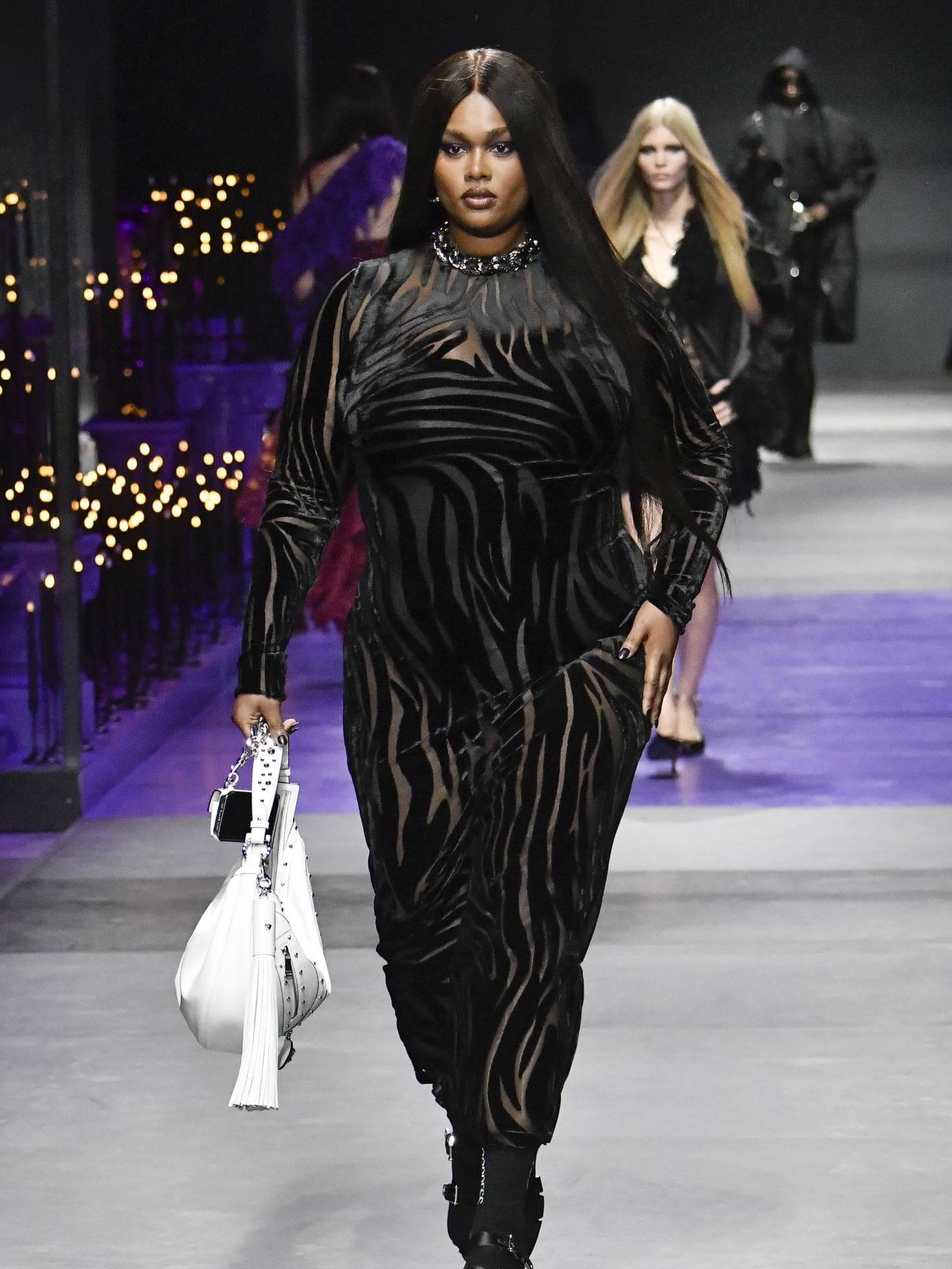 Donnatella Versace