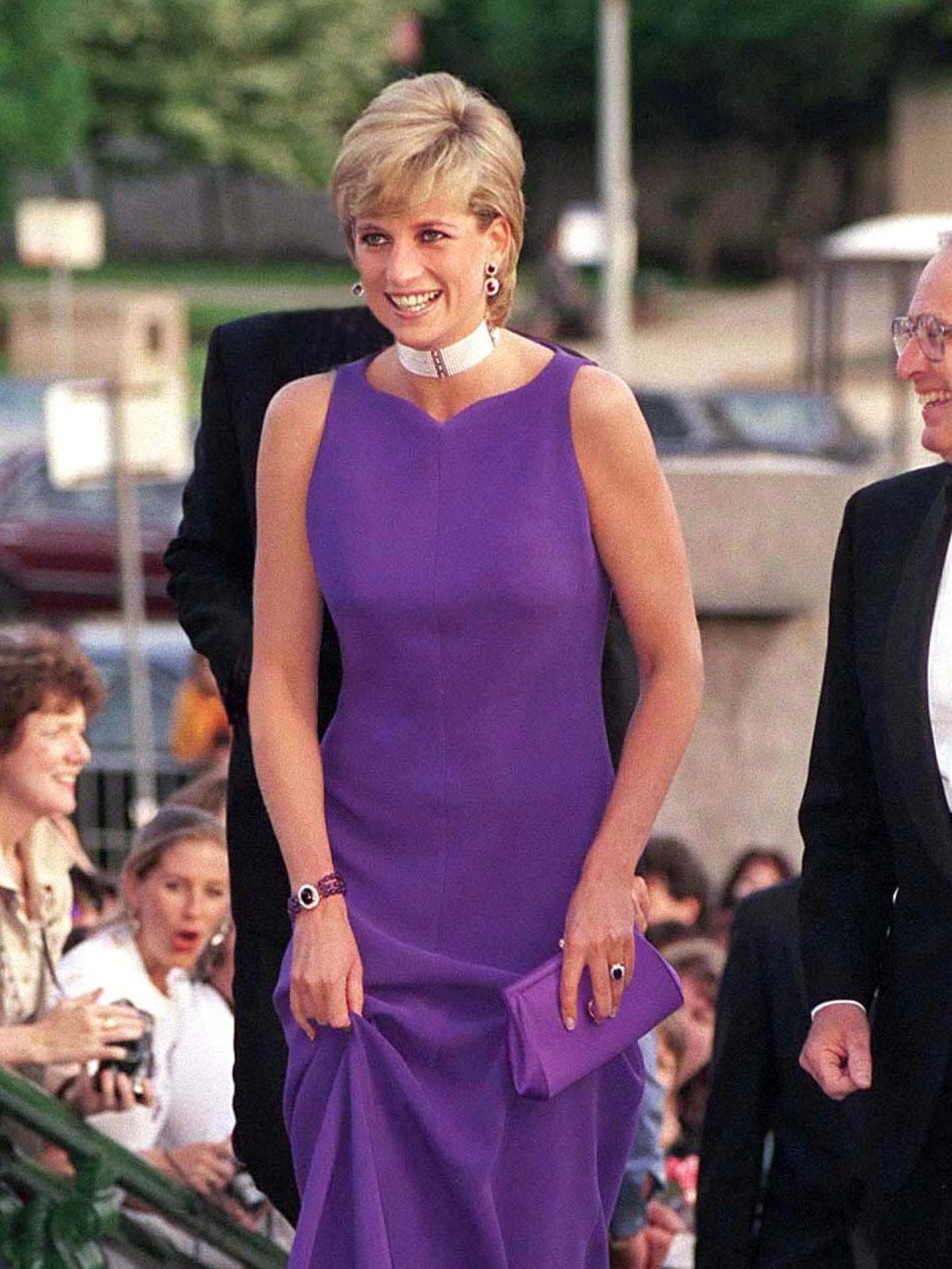 Donnatella Versace