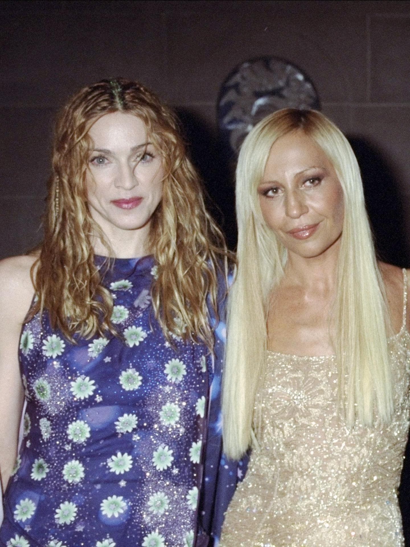 Donnatella Versace