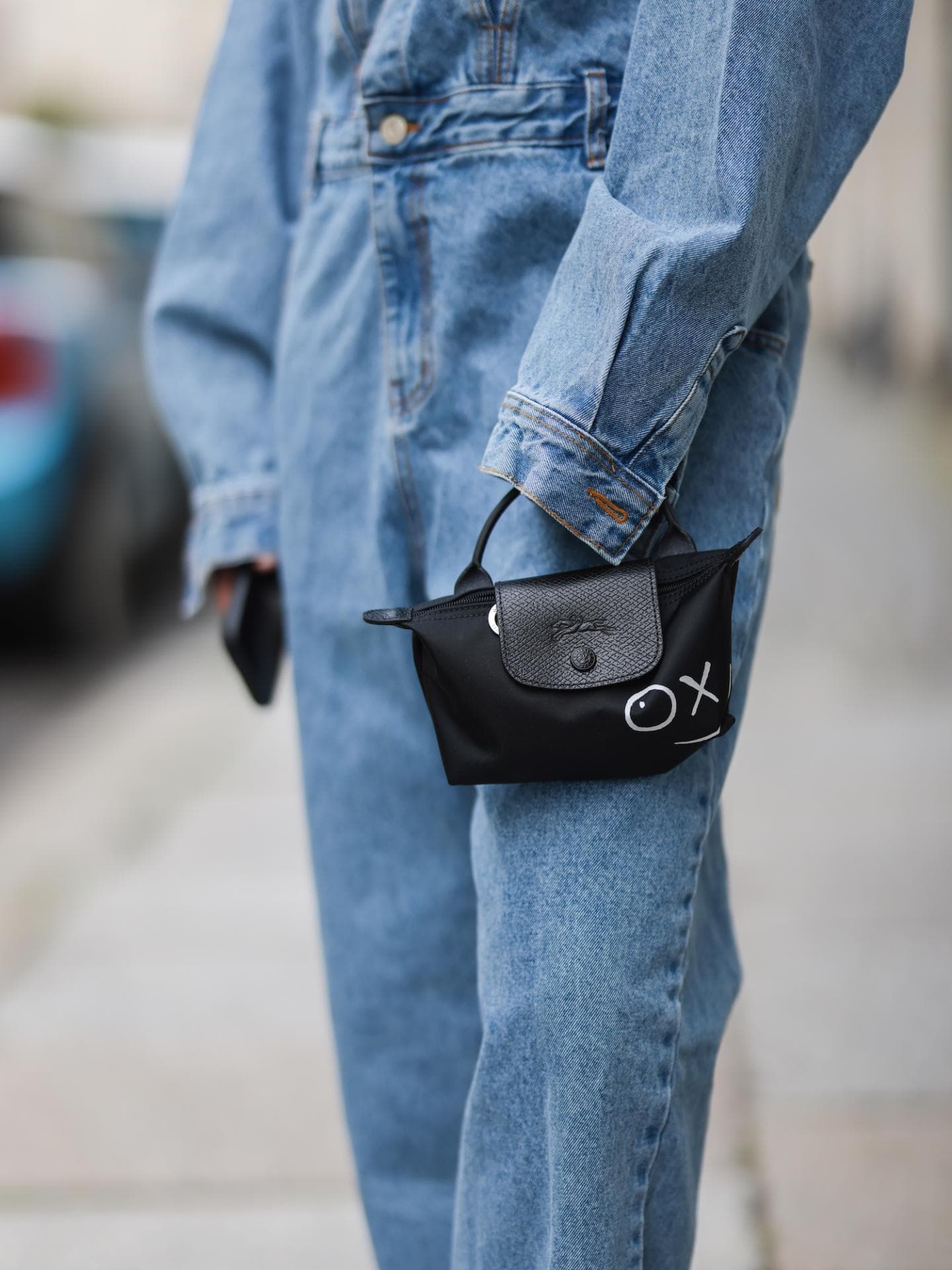 Longchamp Le Pliage Mini