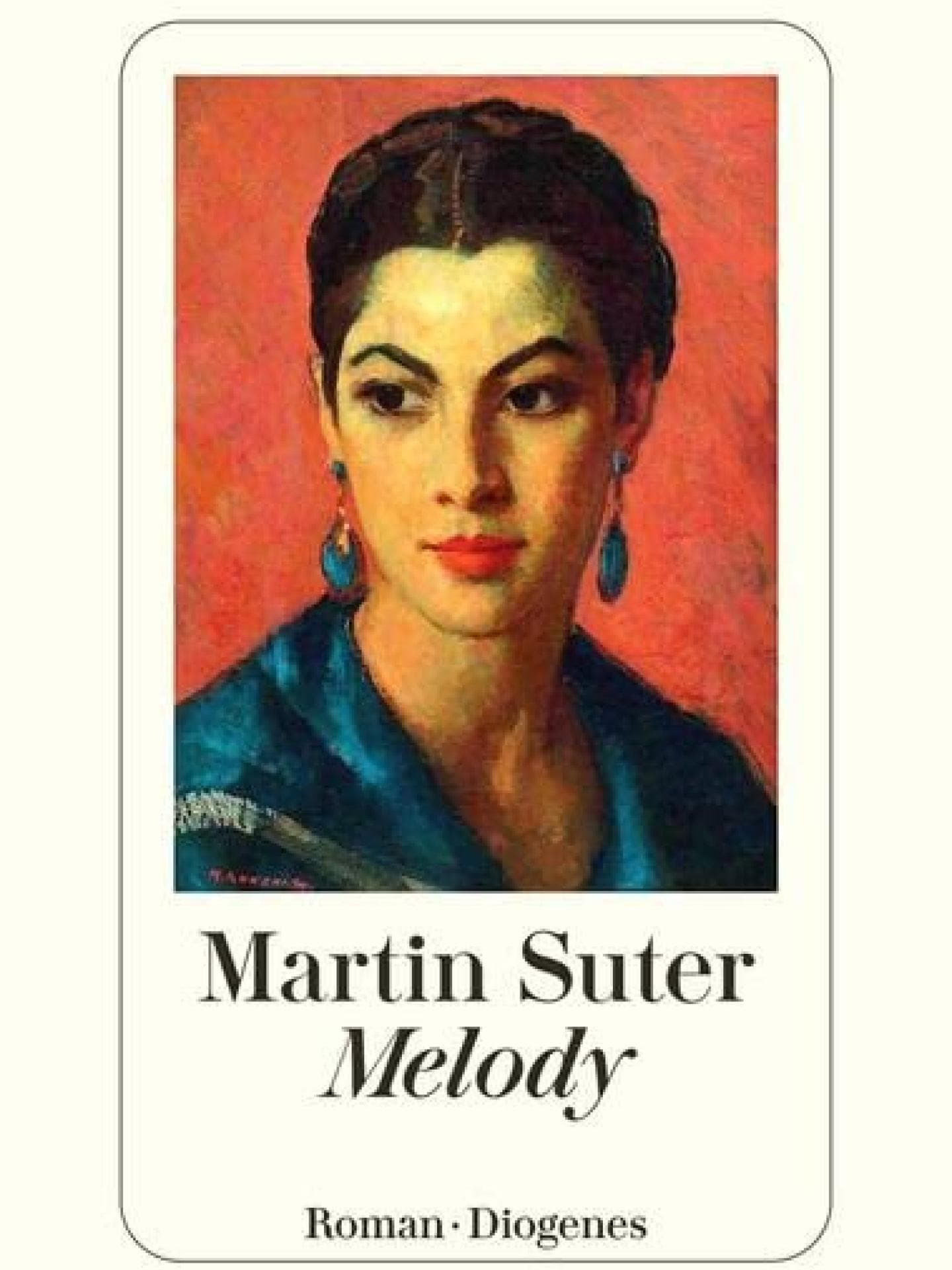 Melody martin Suter