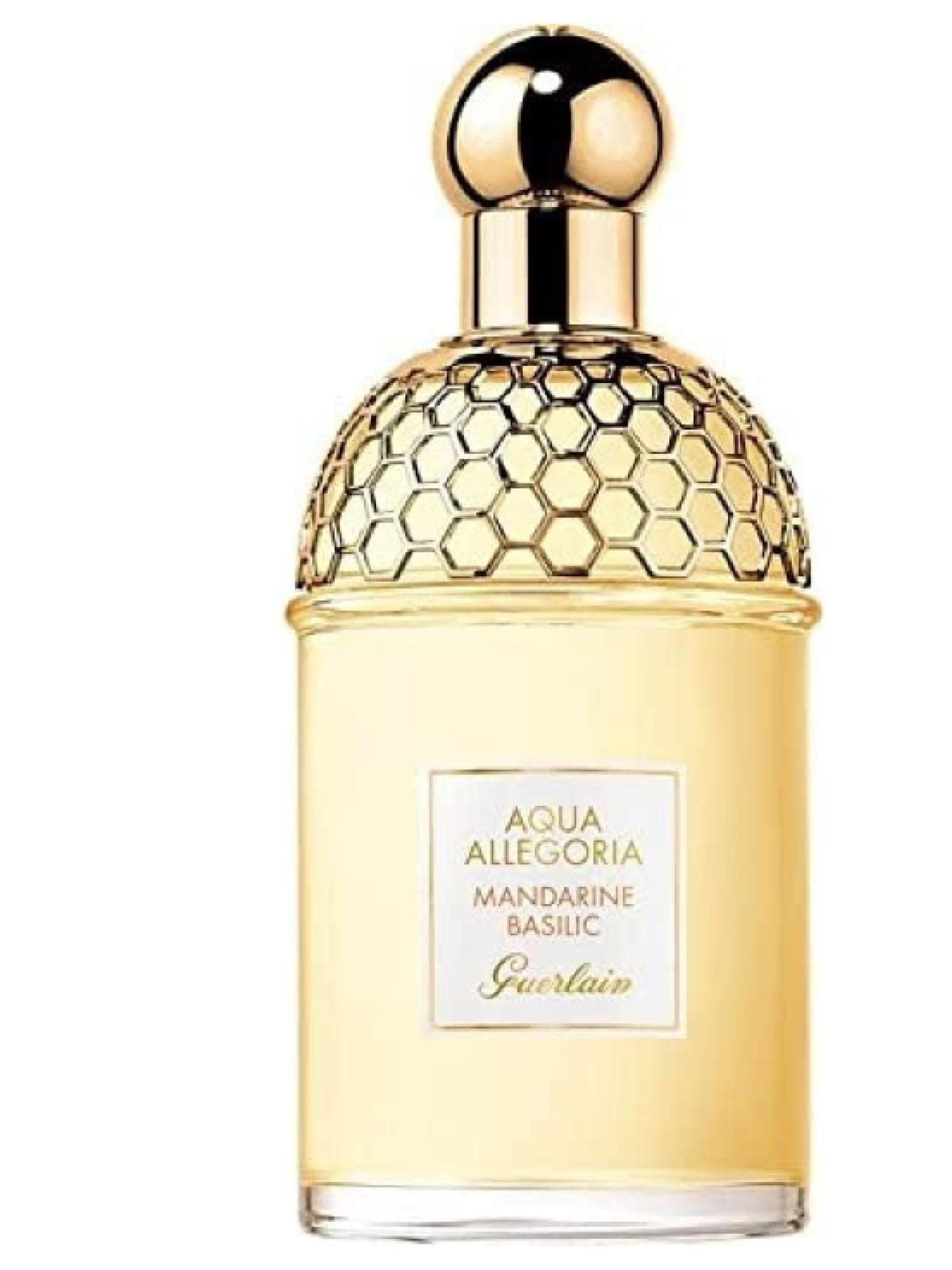Aqua Allegoria von Guerlain