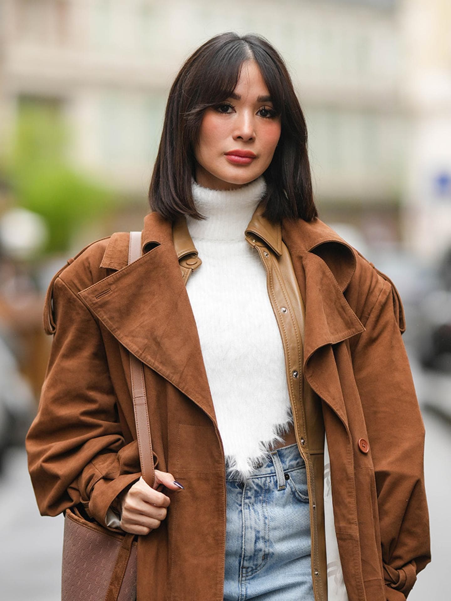 Heart Evangelista
