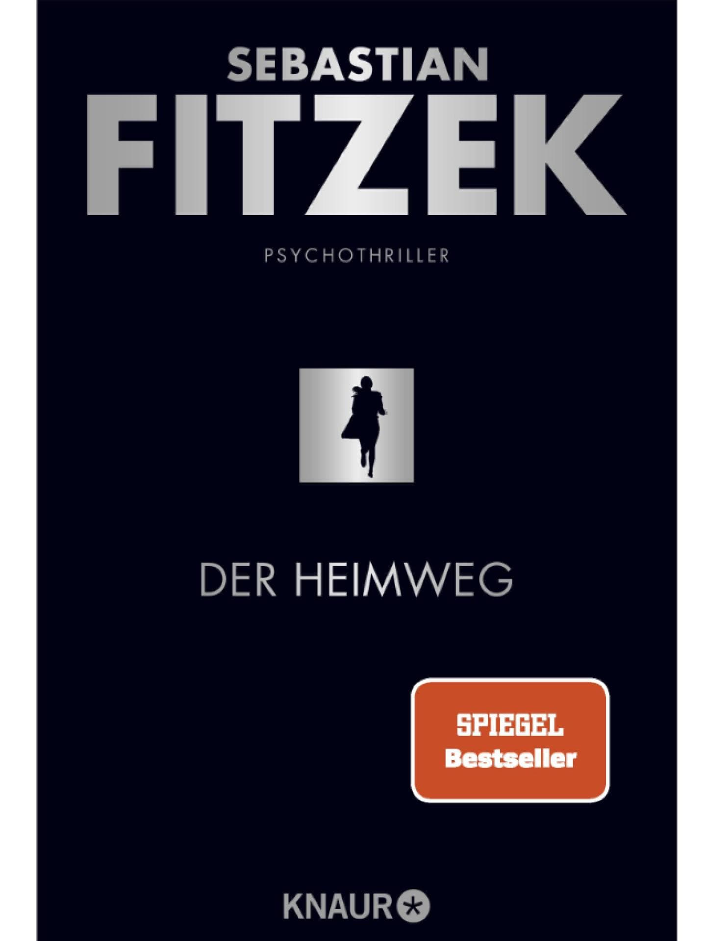 Buch Der Heimweg Sebastian Fitzek