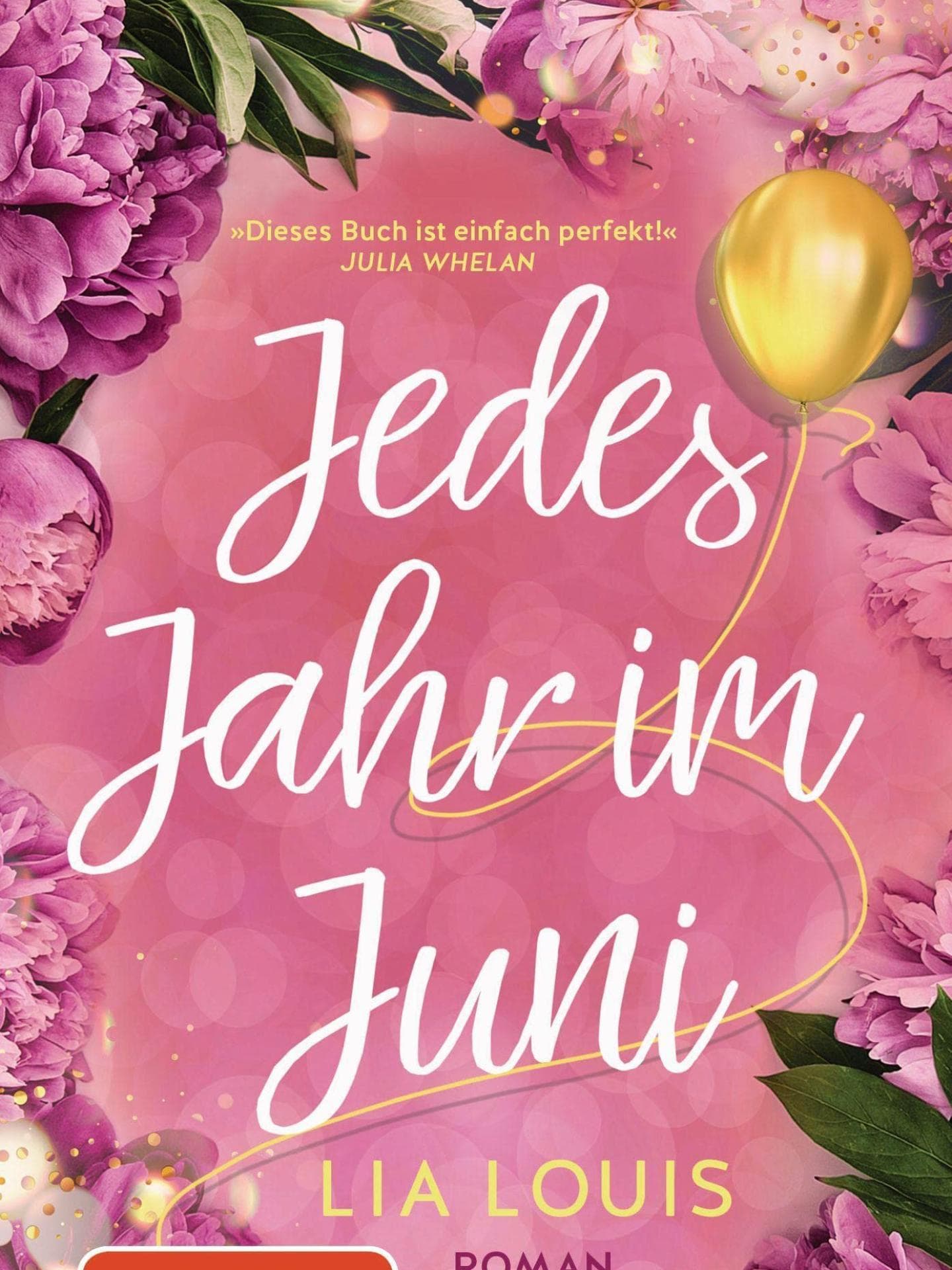 Buch Jedes Jahr im Juni
