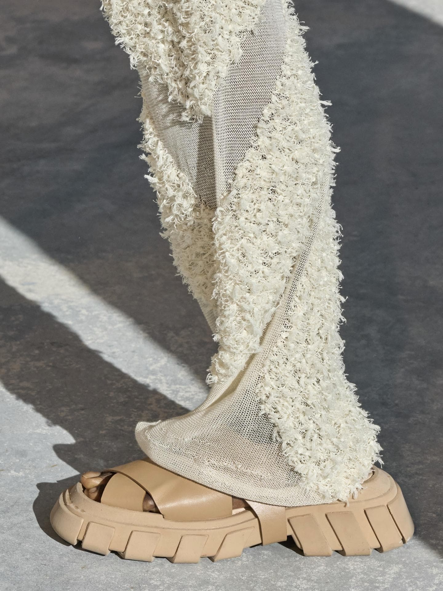 Dion Lee Frühling Sommer 2023