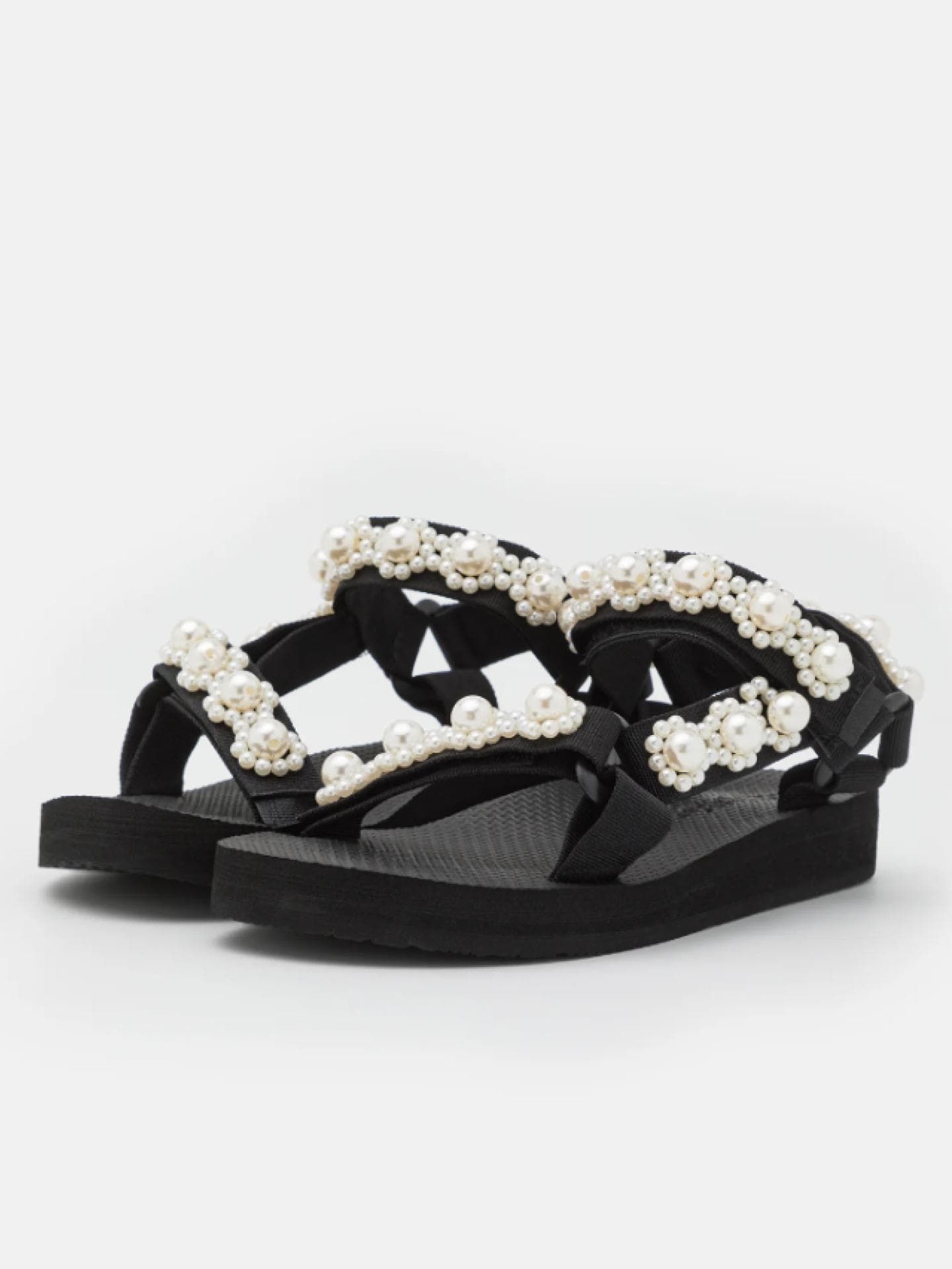 Flache Sandalen von Arizona Love