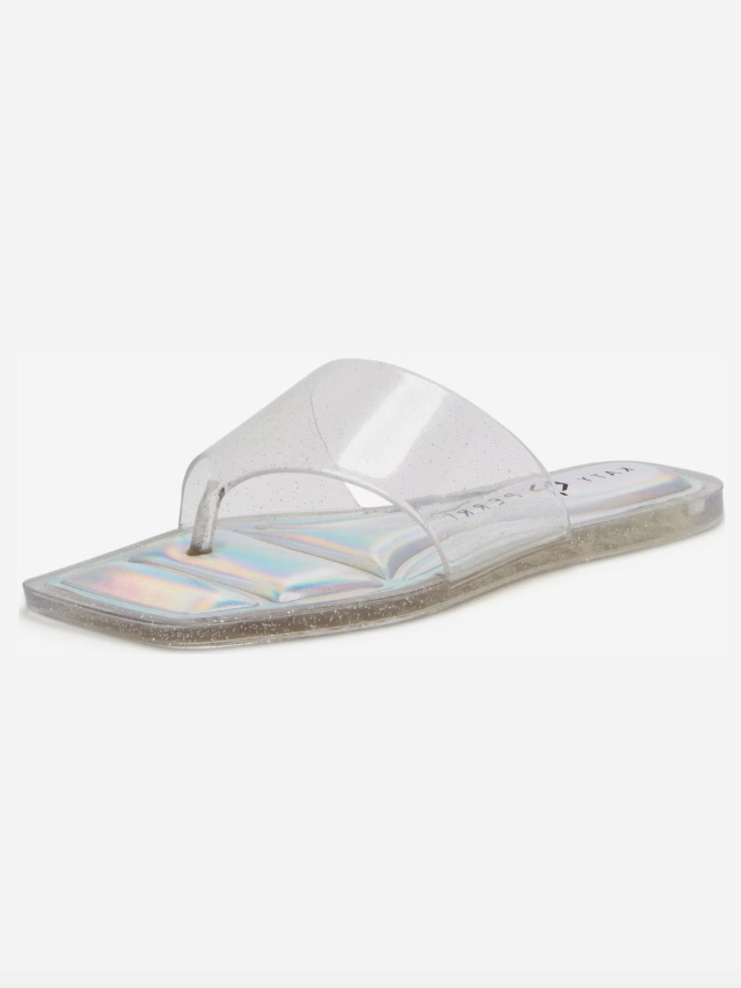 Flache Sandalen von About You