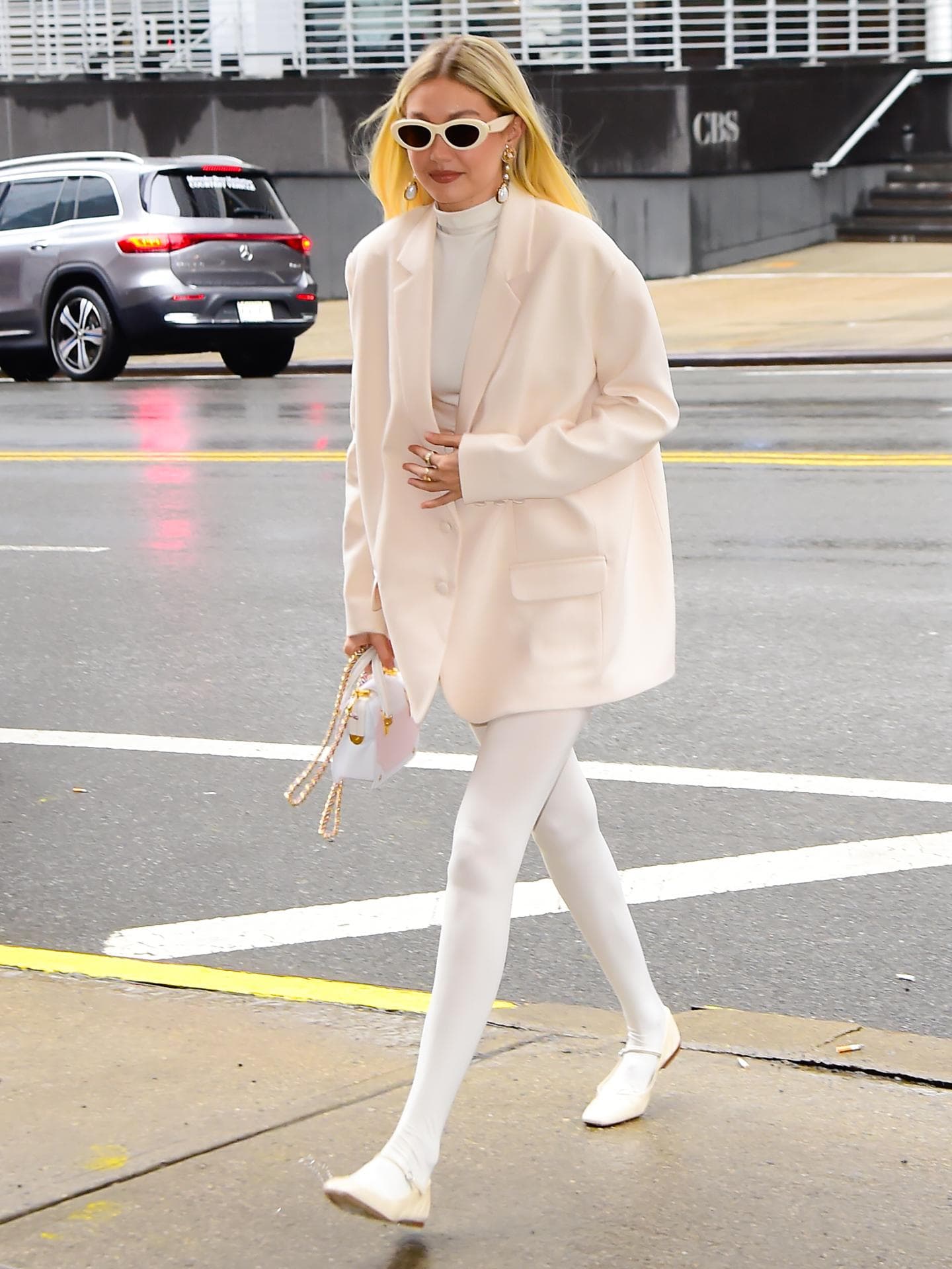 Gigi Hadid