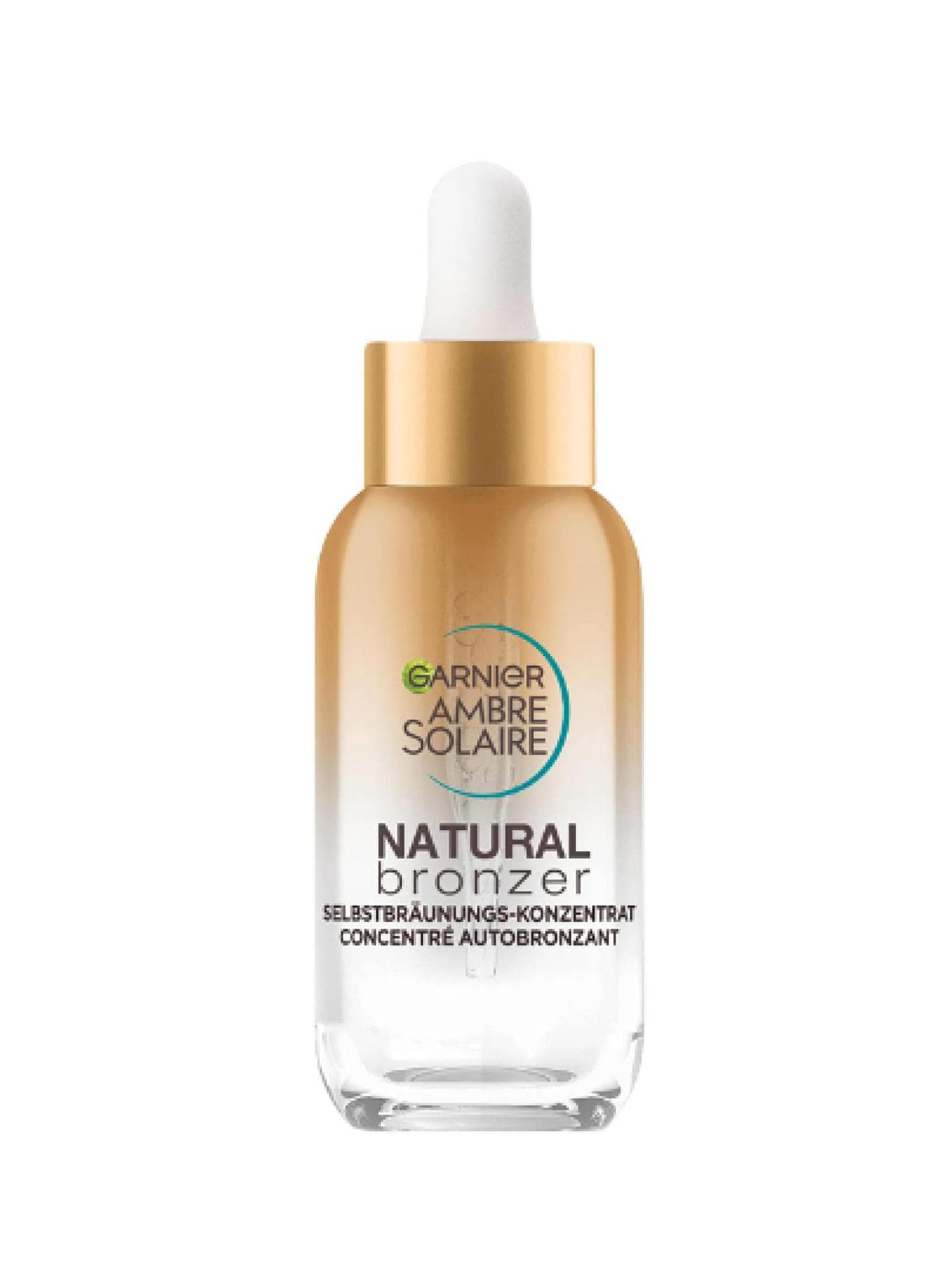 Garnier Natural Bronzer