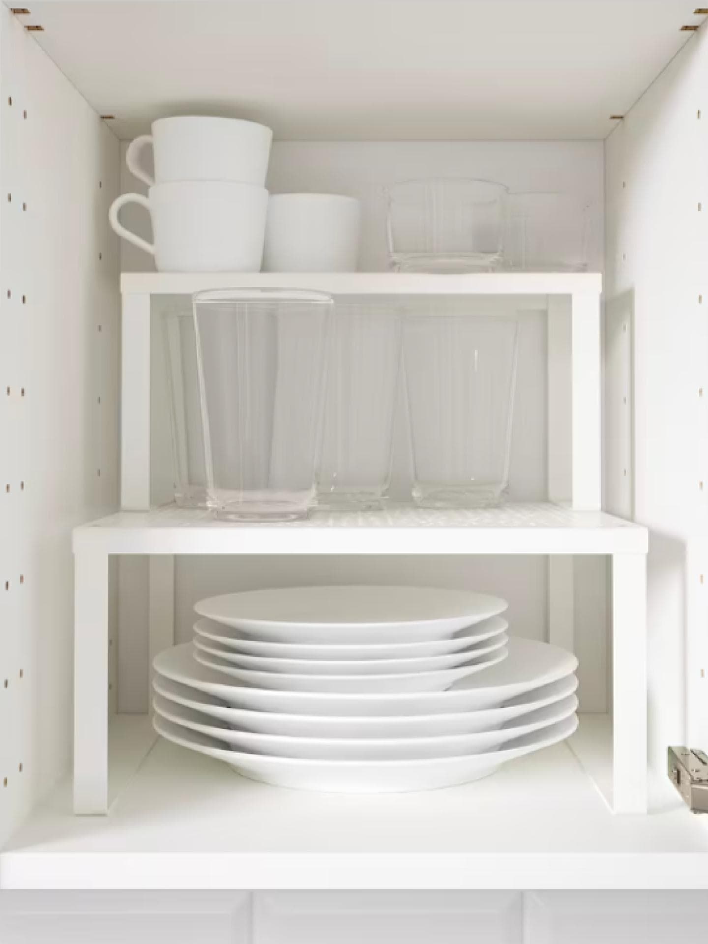 Ikea Regaleinsatz