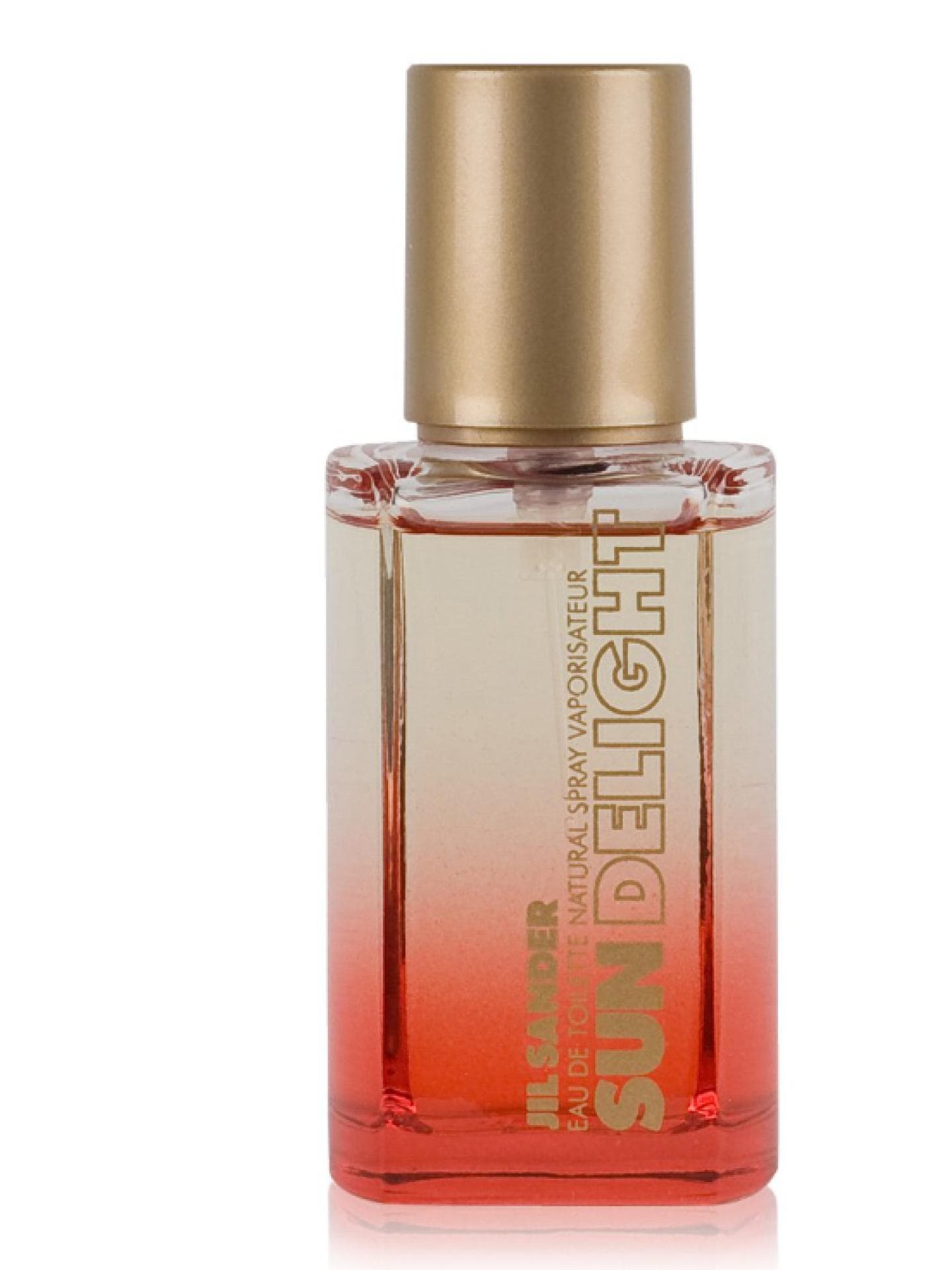 Jill Sander Sun Delight