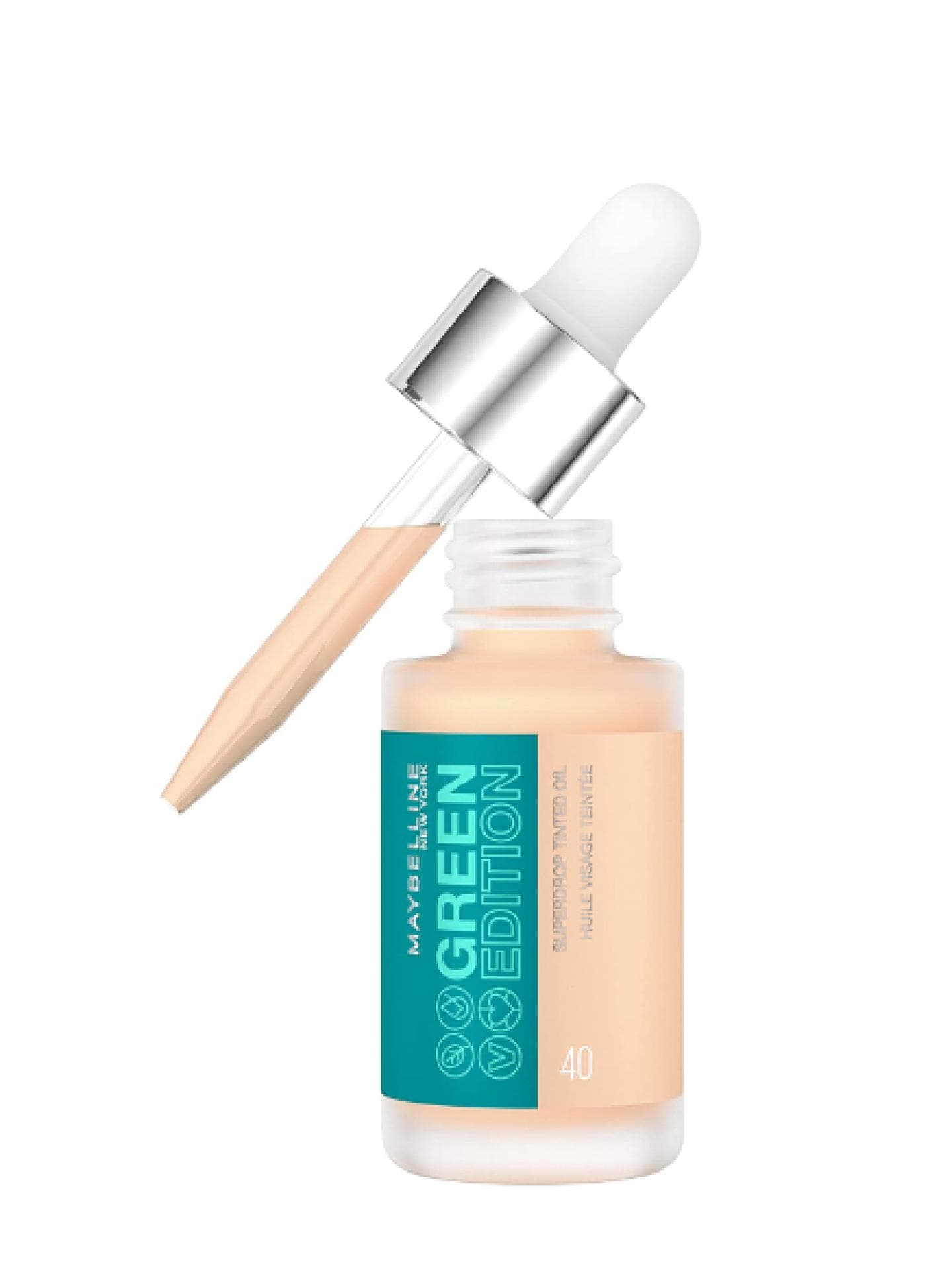 Maybelline Superdrop Tinted Oil