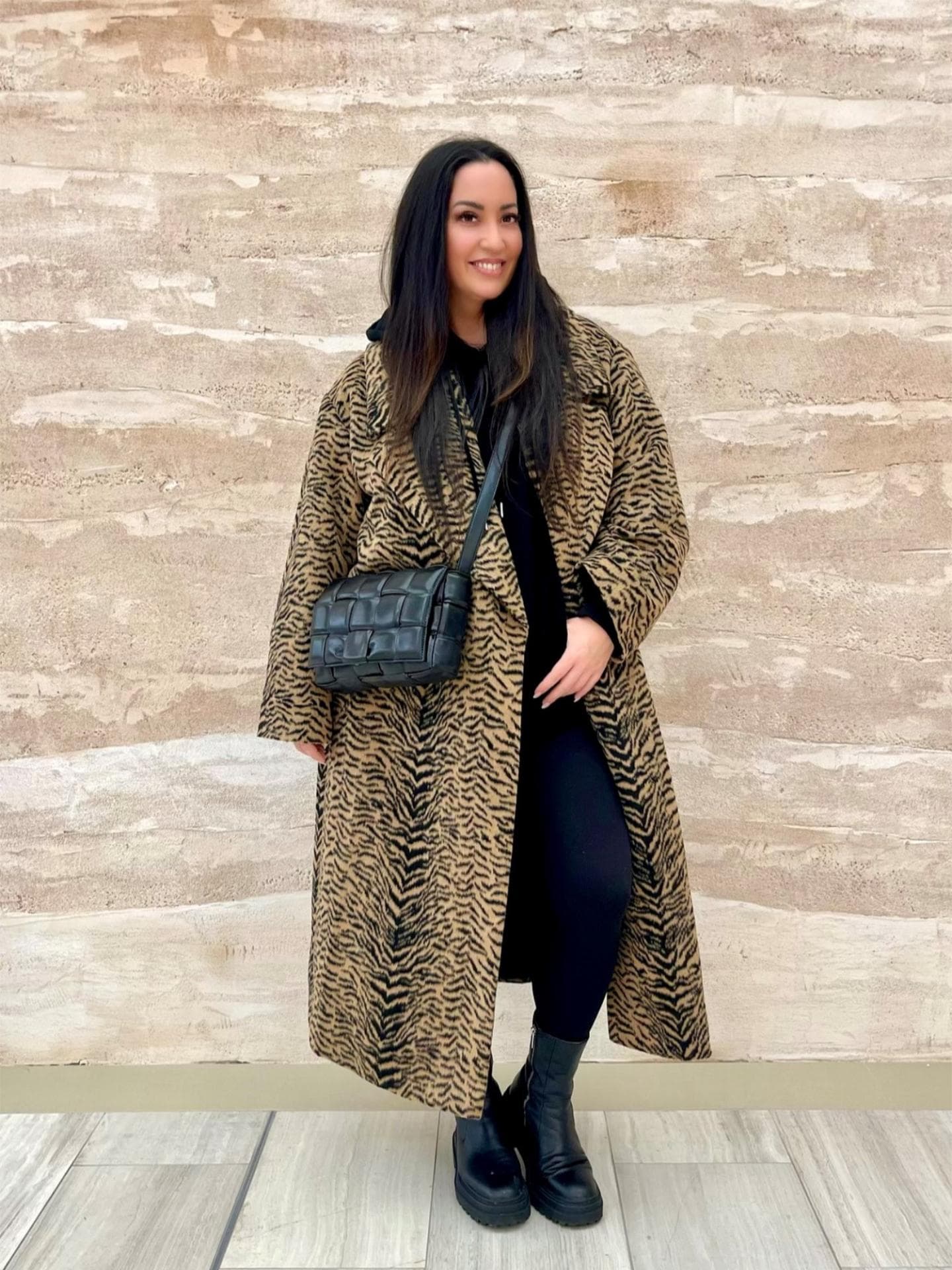 Miyabi Kawai für Kia Deutschland