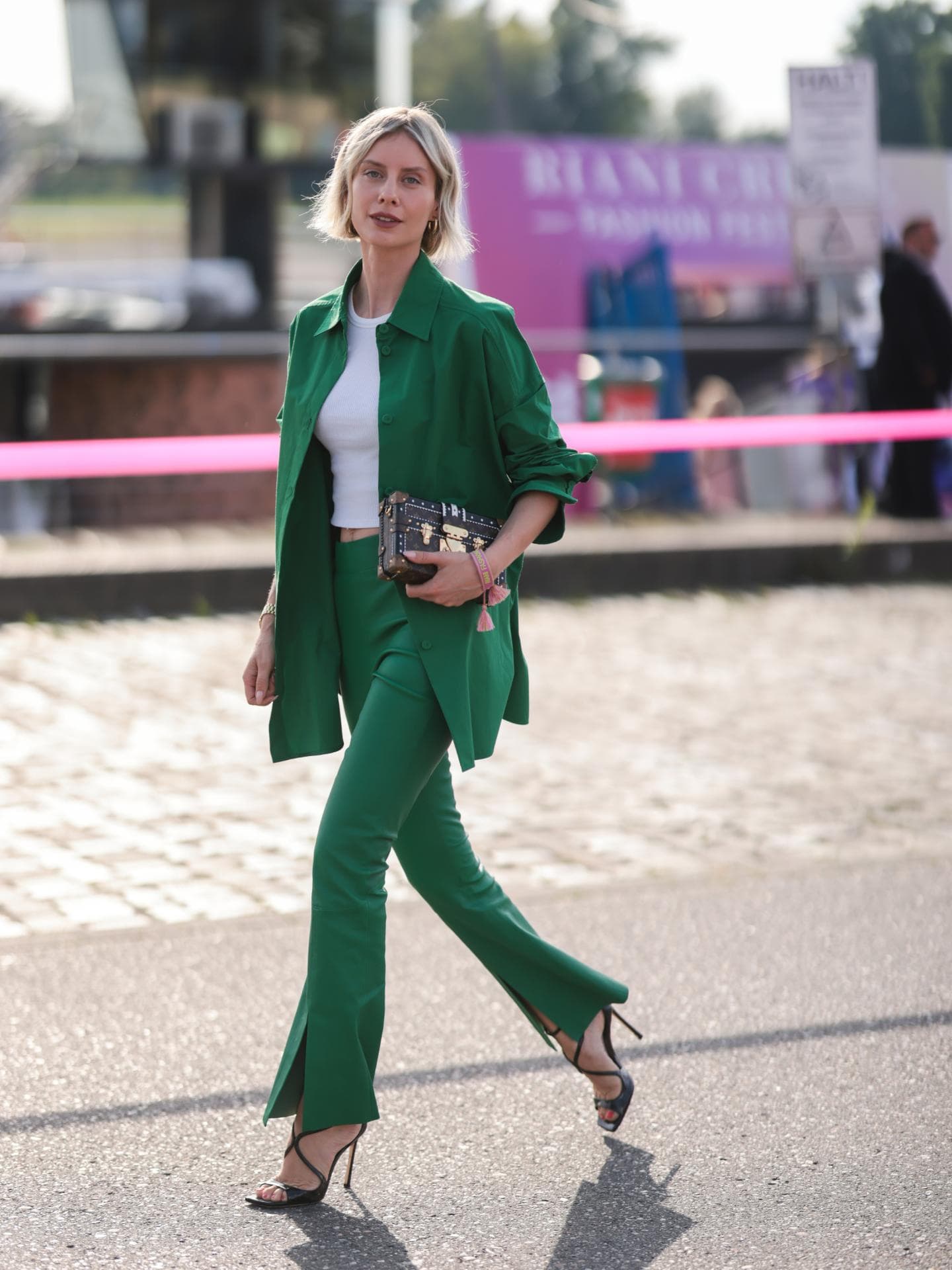 Lisa Hahnbück