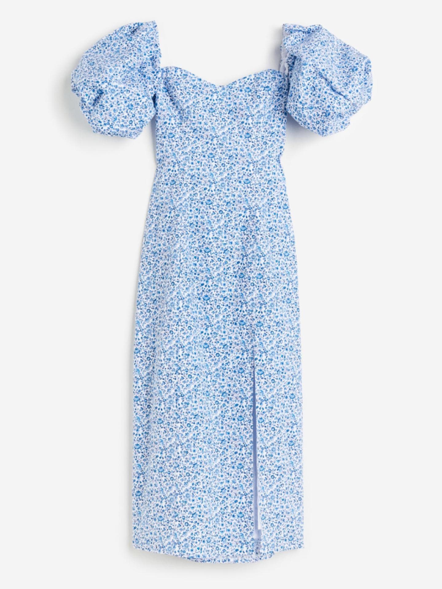 Sommer-Kleid von H&M