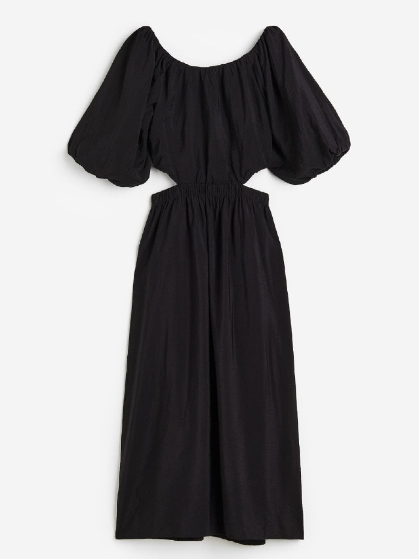 Sommer-Kleid von H&M