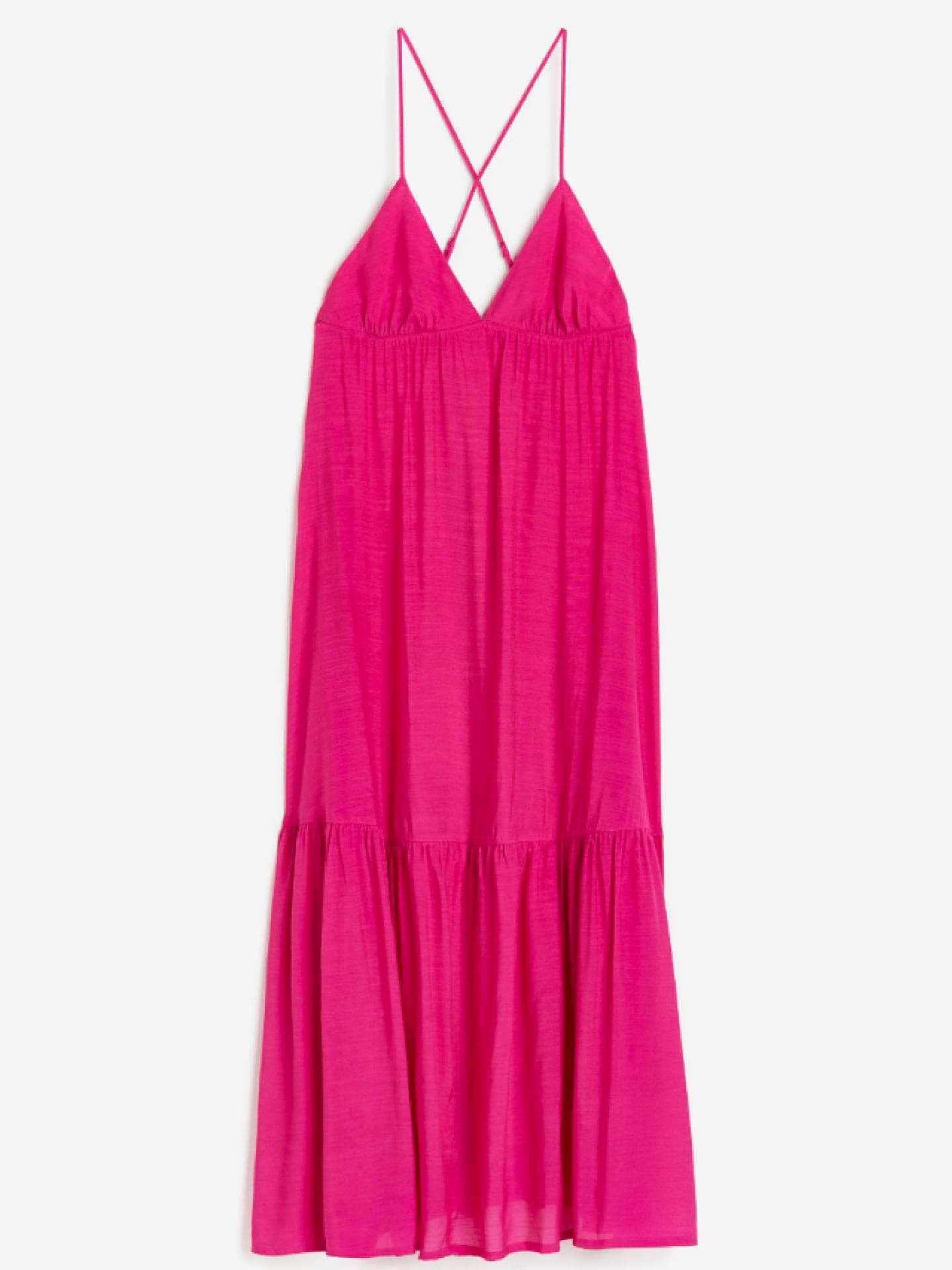 Sommer-Kleid von H&M