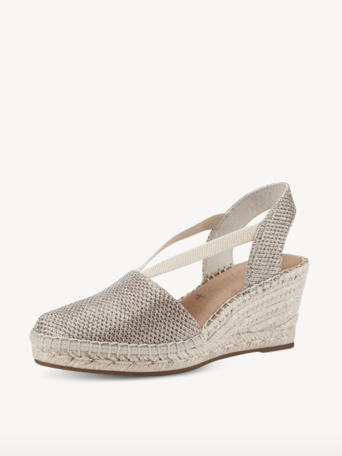 Sommer-Schuhe von Tamaris