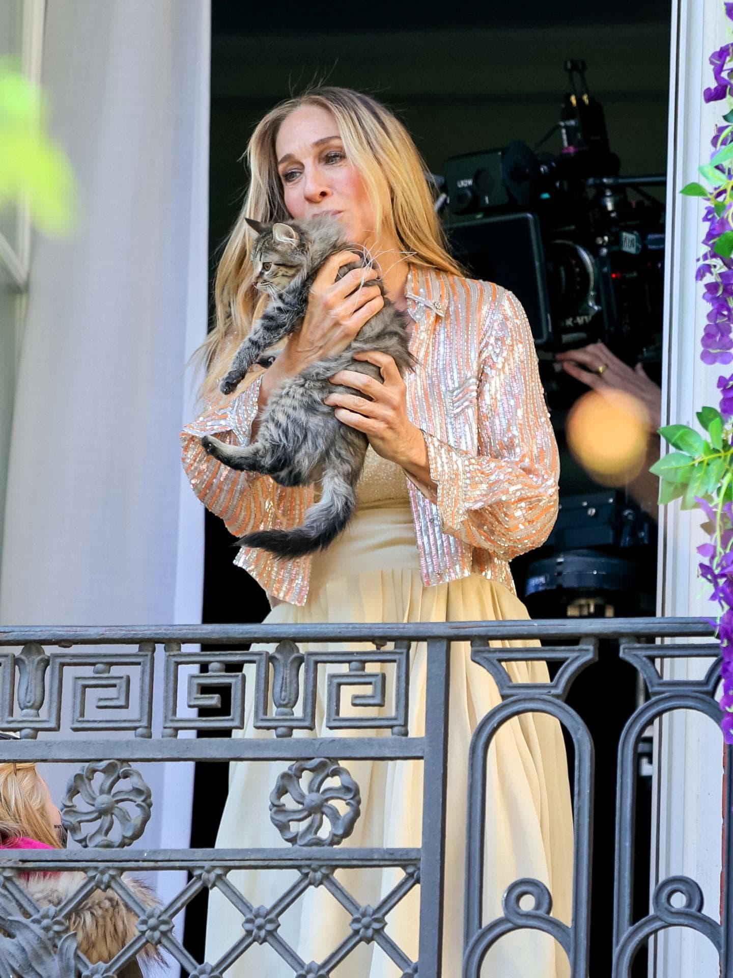Carrie Bradshaw