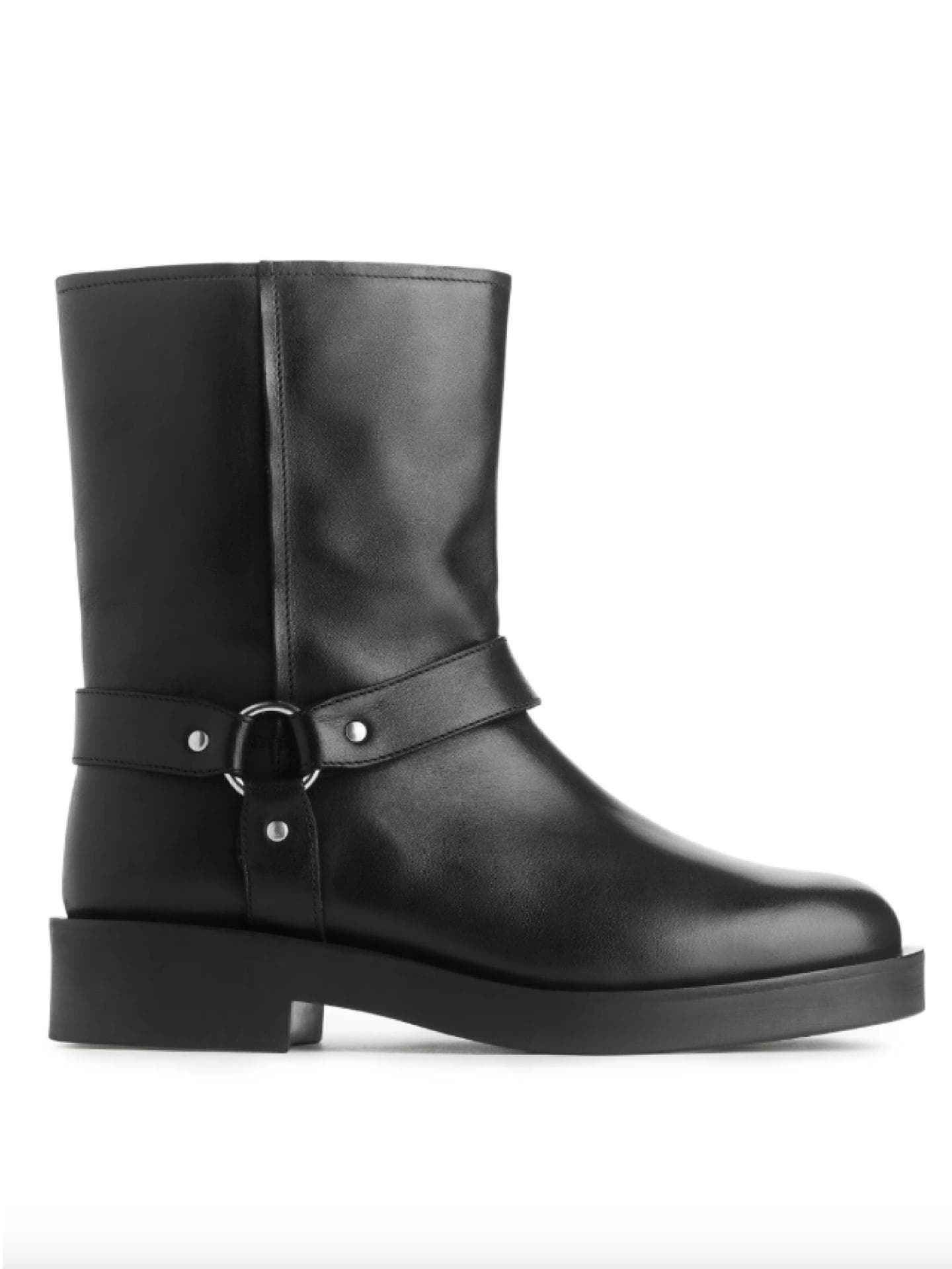 Biker-Boots