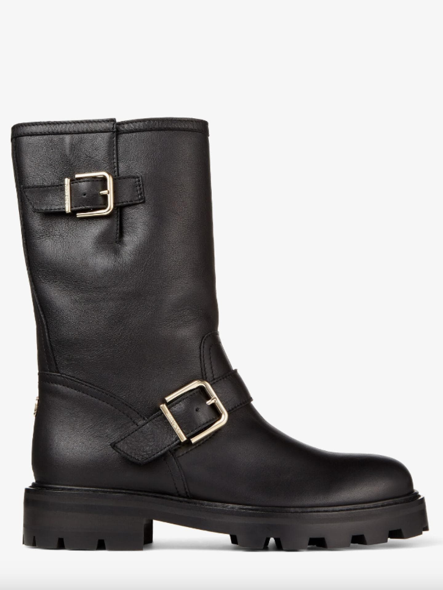 Biker-Boots