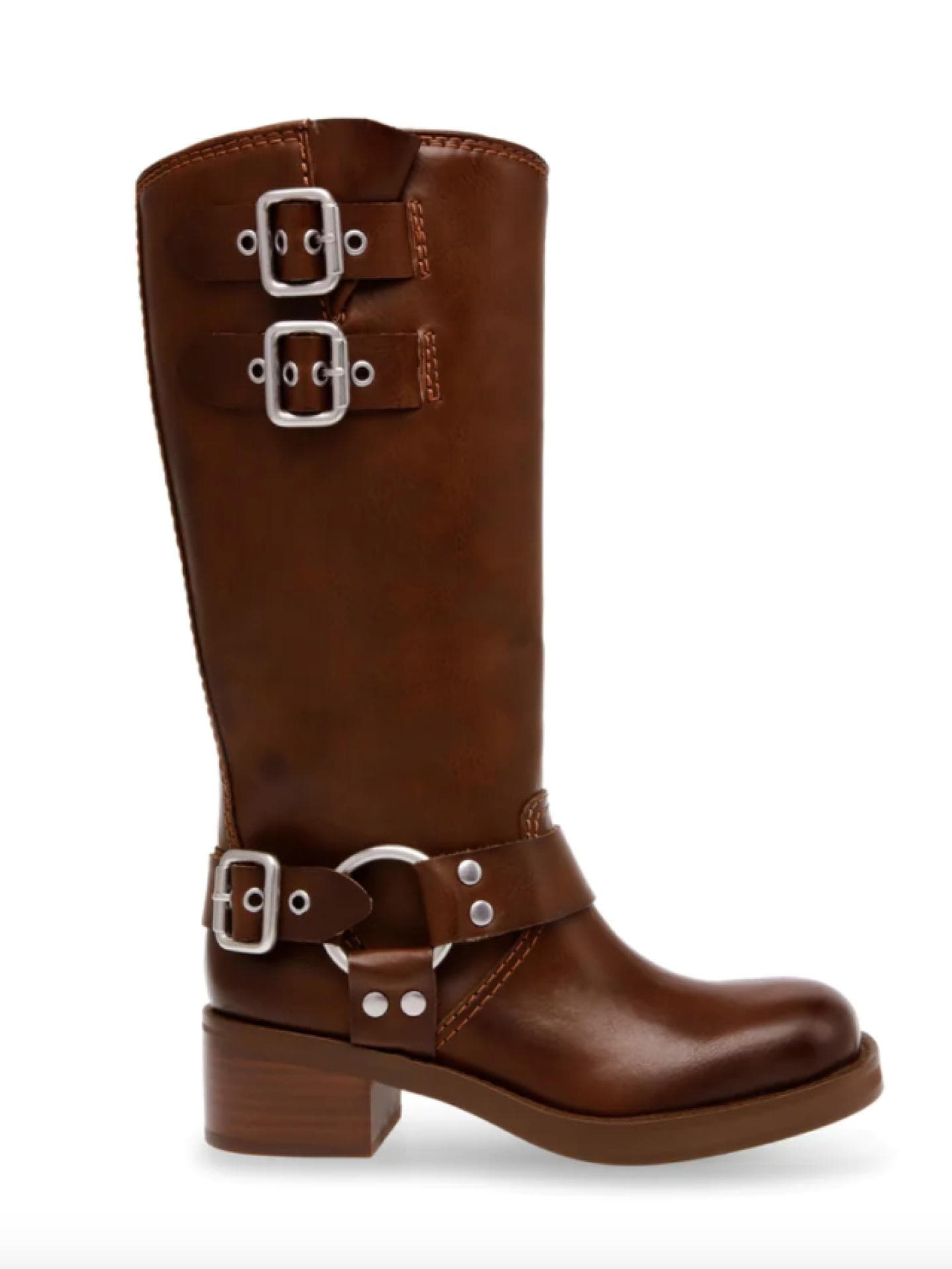 Biker-Boots