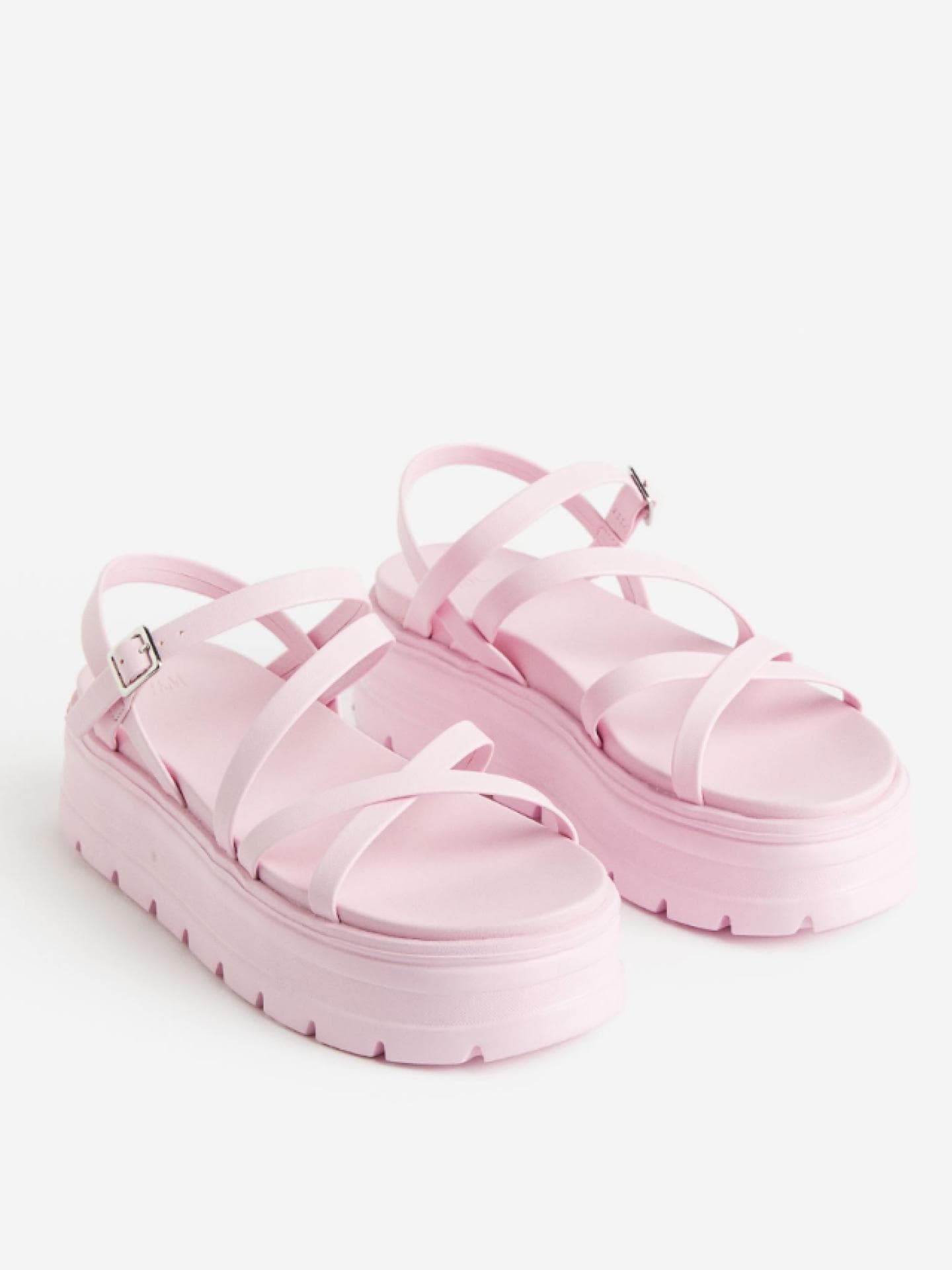 chunky Sandale von H&M