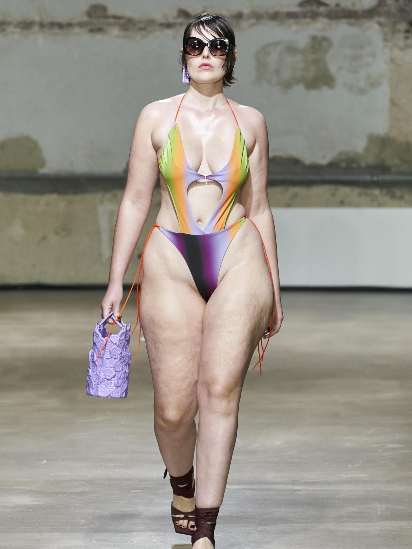 Ester Manas Frühling Sommer 2023 