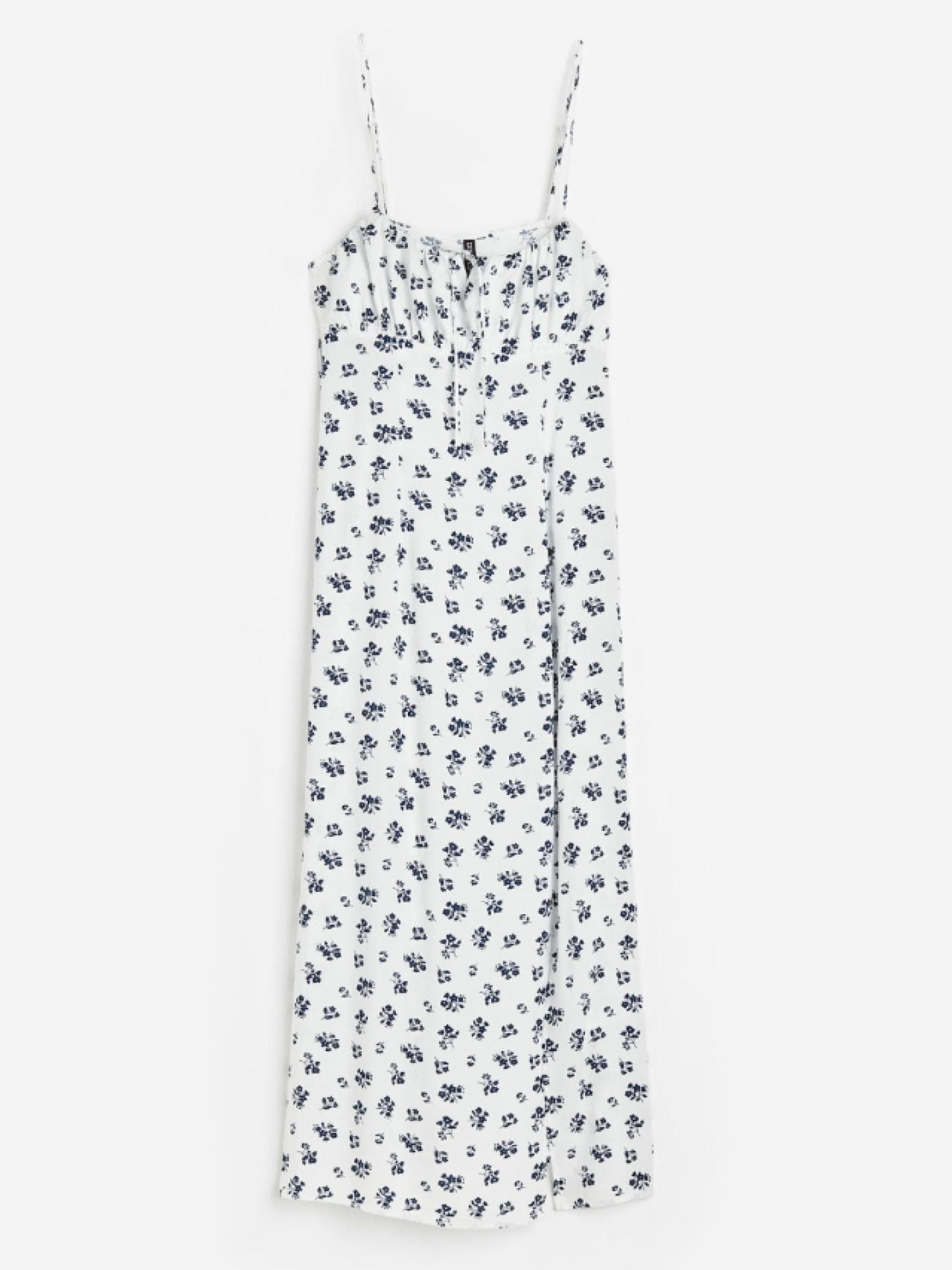 Camisole-Kleid von H&M
