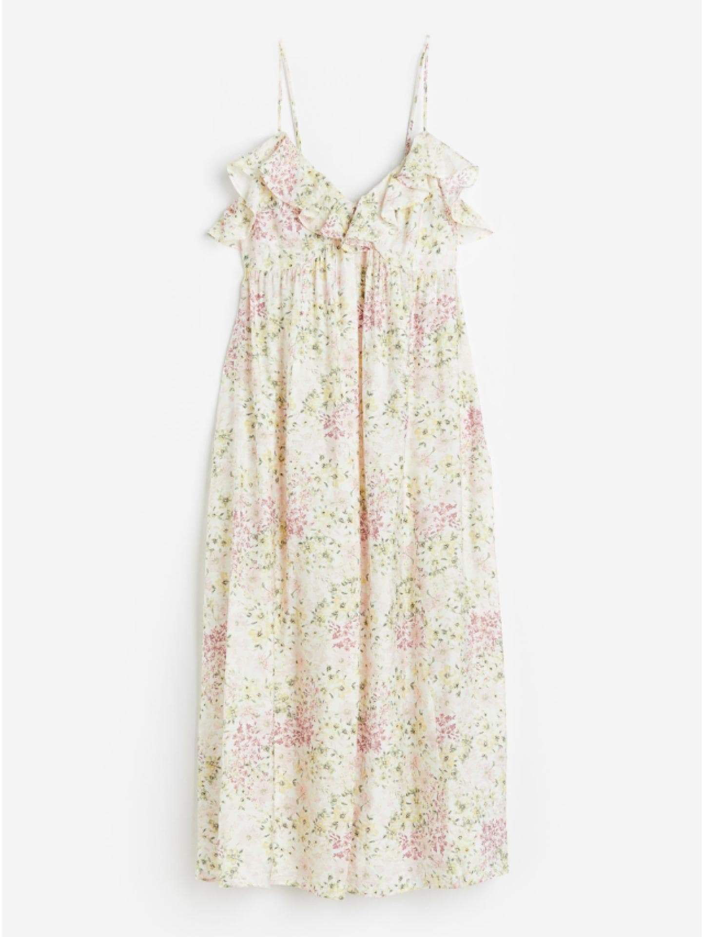 Kleid von H&M 