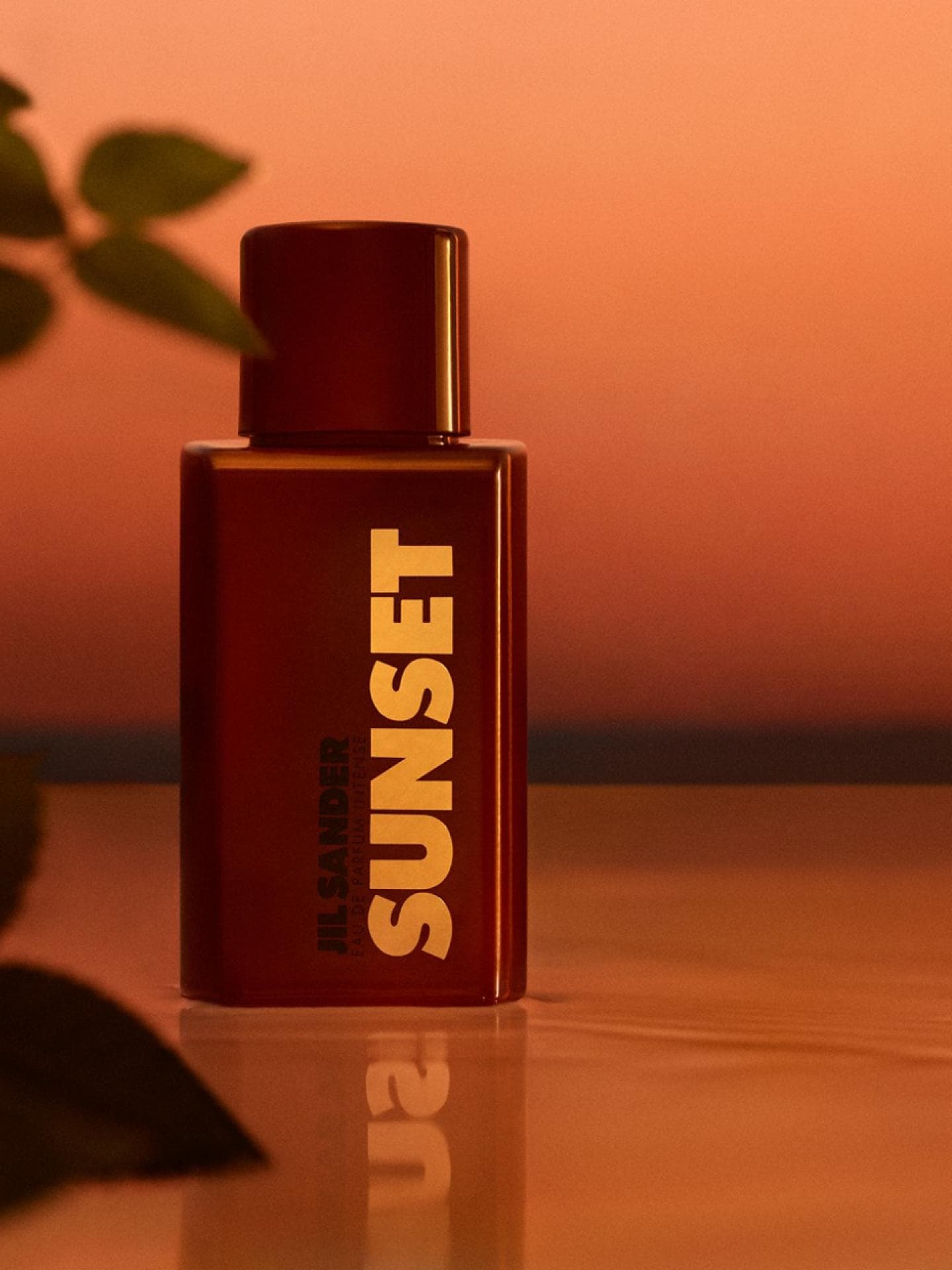 Sunset-Duft Sunset-Duft