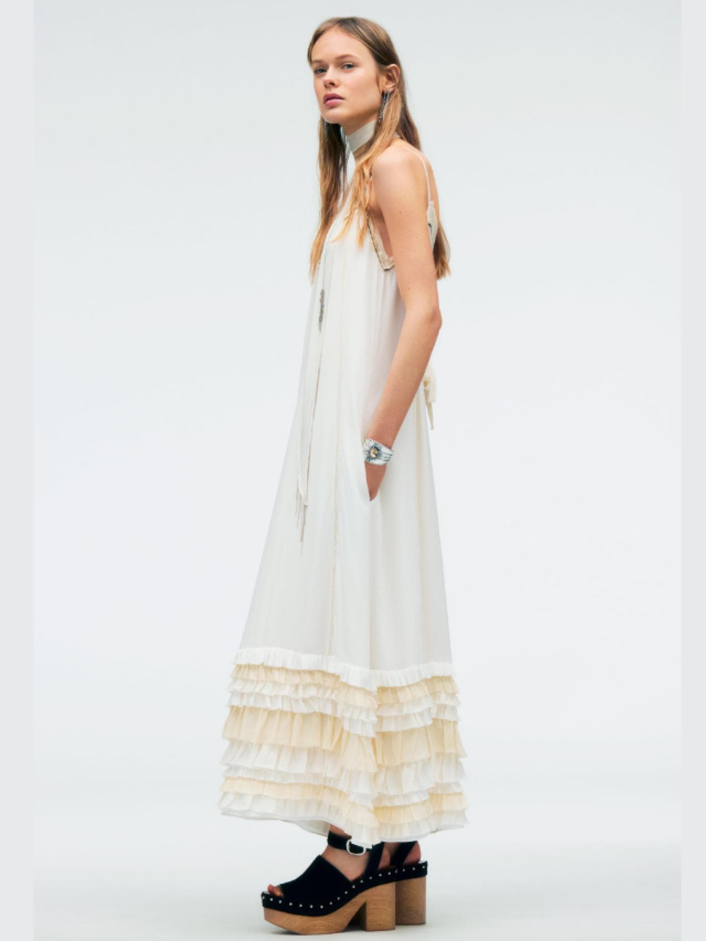 Kleid für den Sommer