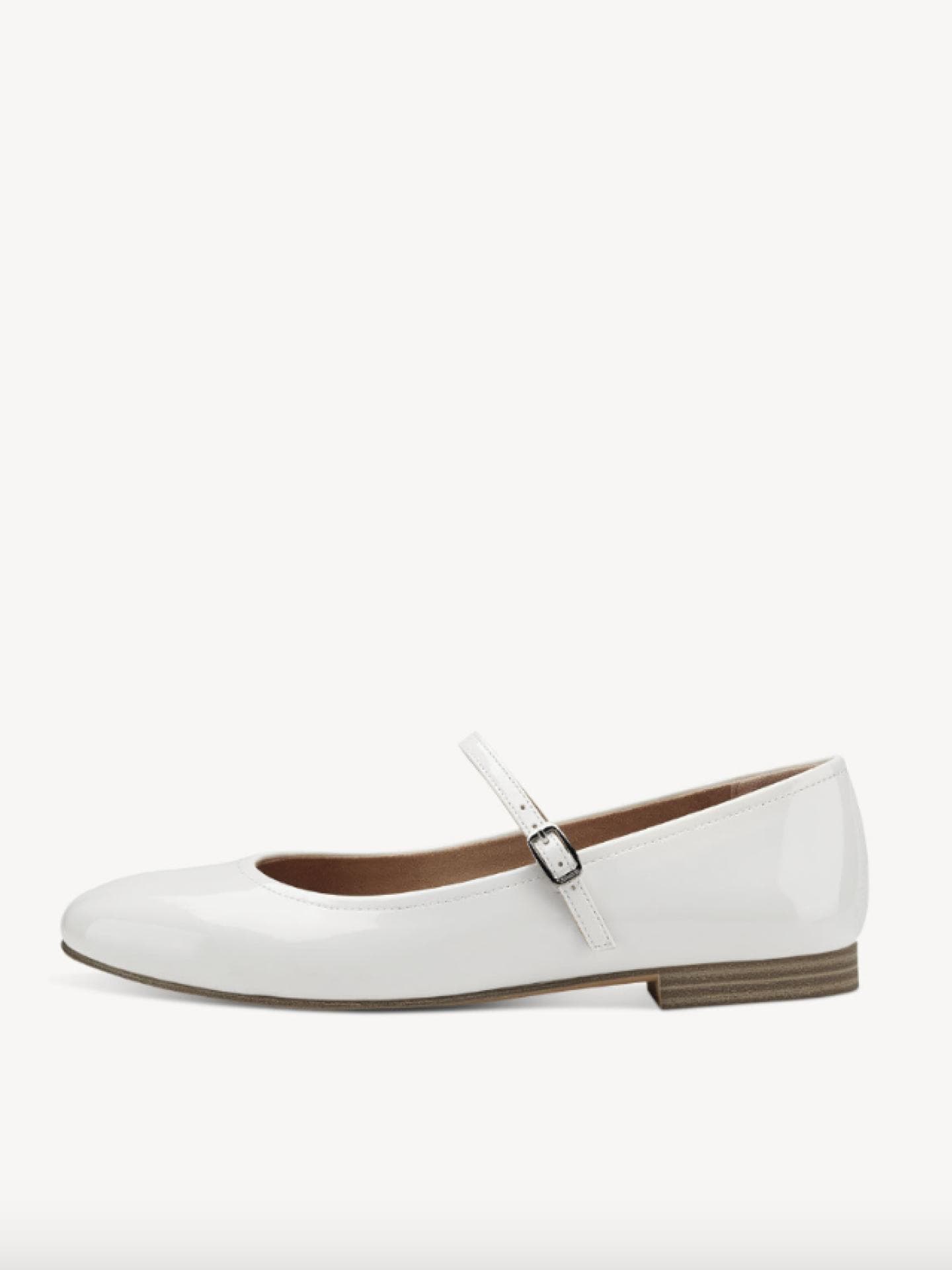 Flache Mary Janes