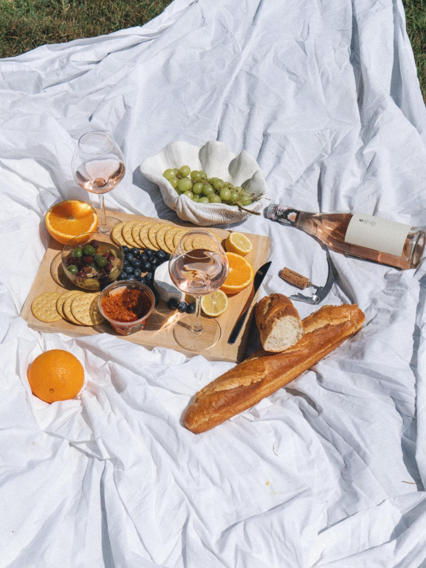 Picknick