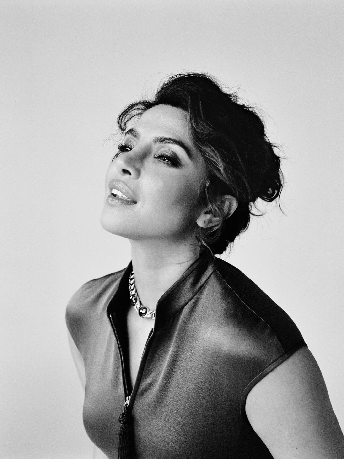 Priyanka Chopra Jonas GRAZIA Priyanka Chopra Jonas