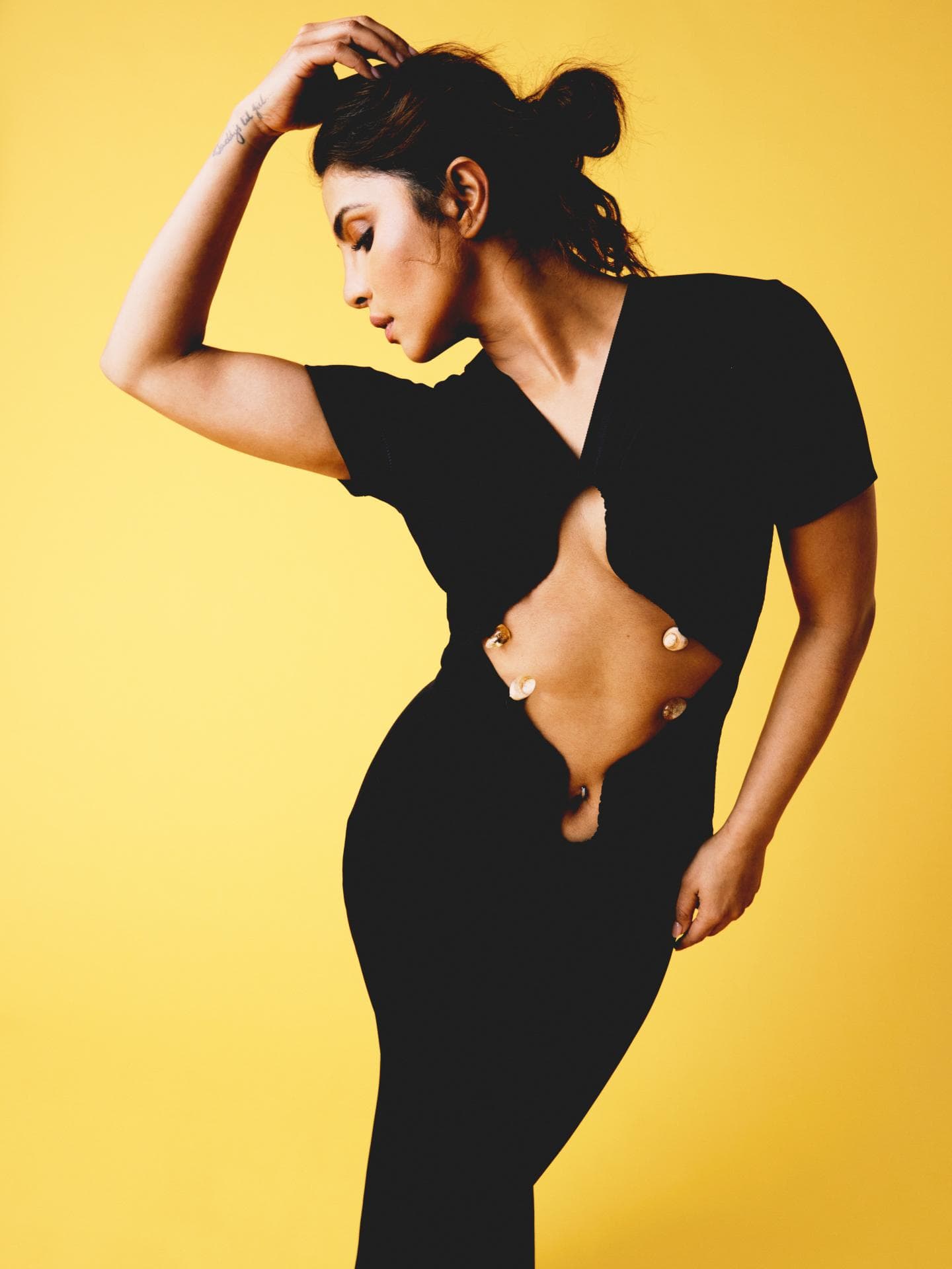 Priyanka Chopra Jonas