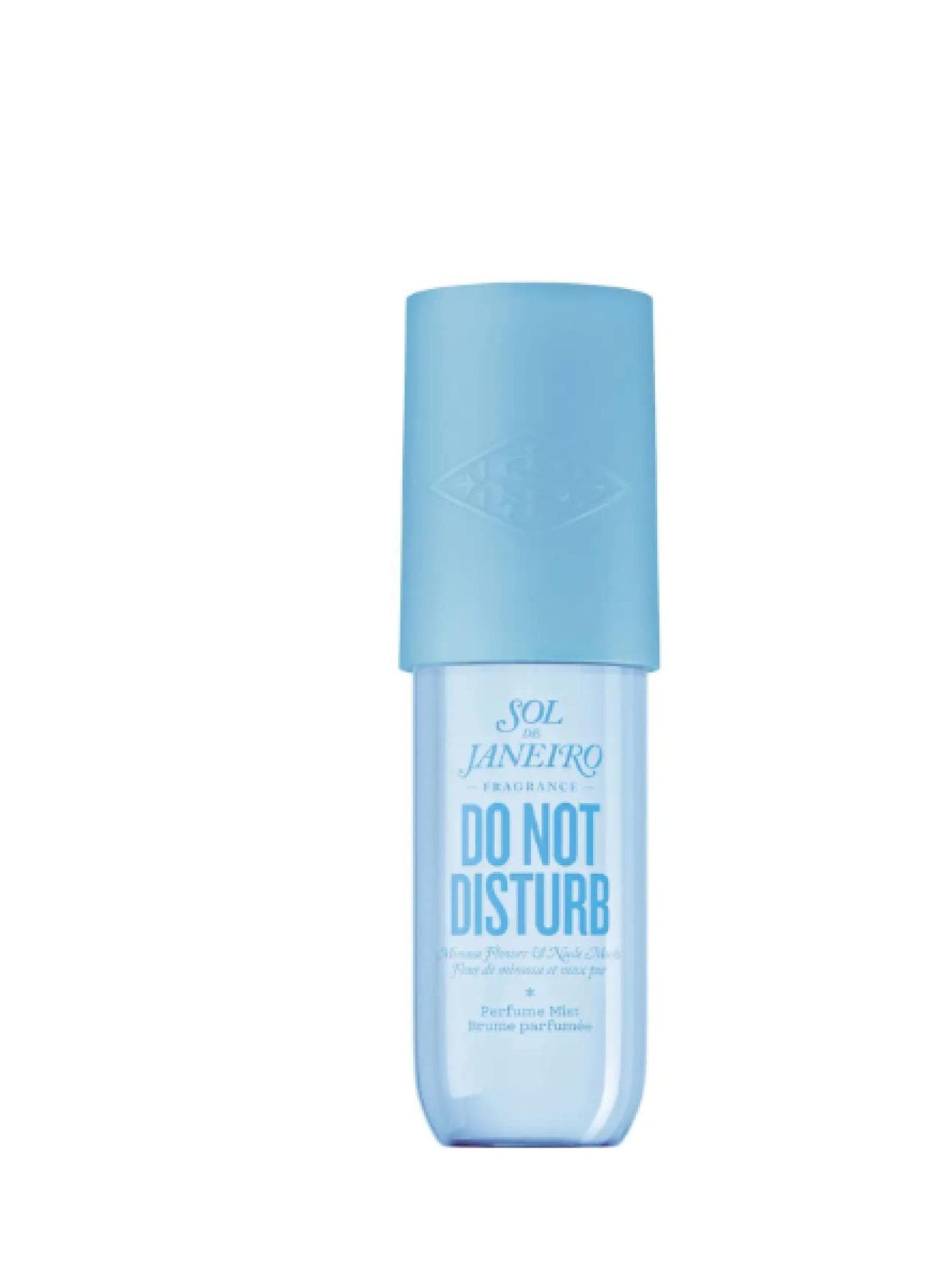 Sol de Janeiro Do not Disturb