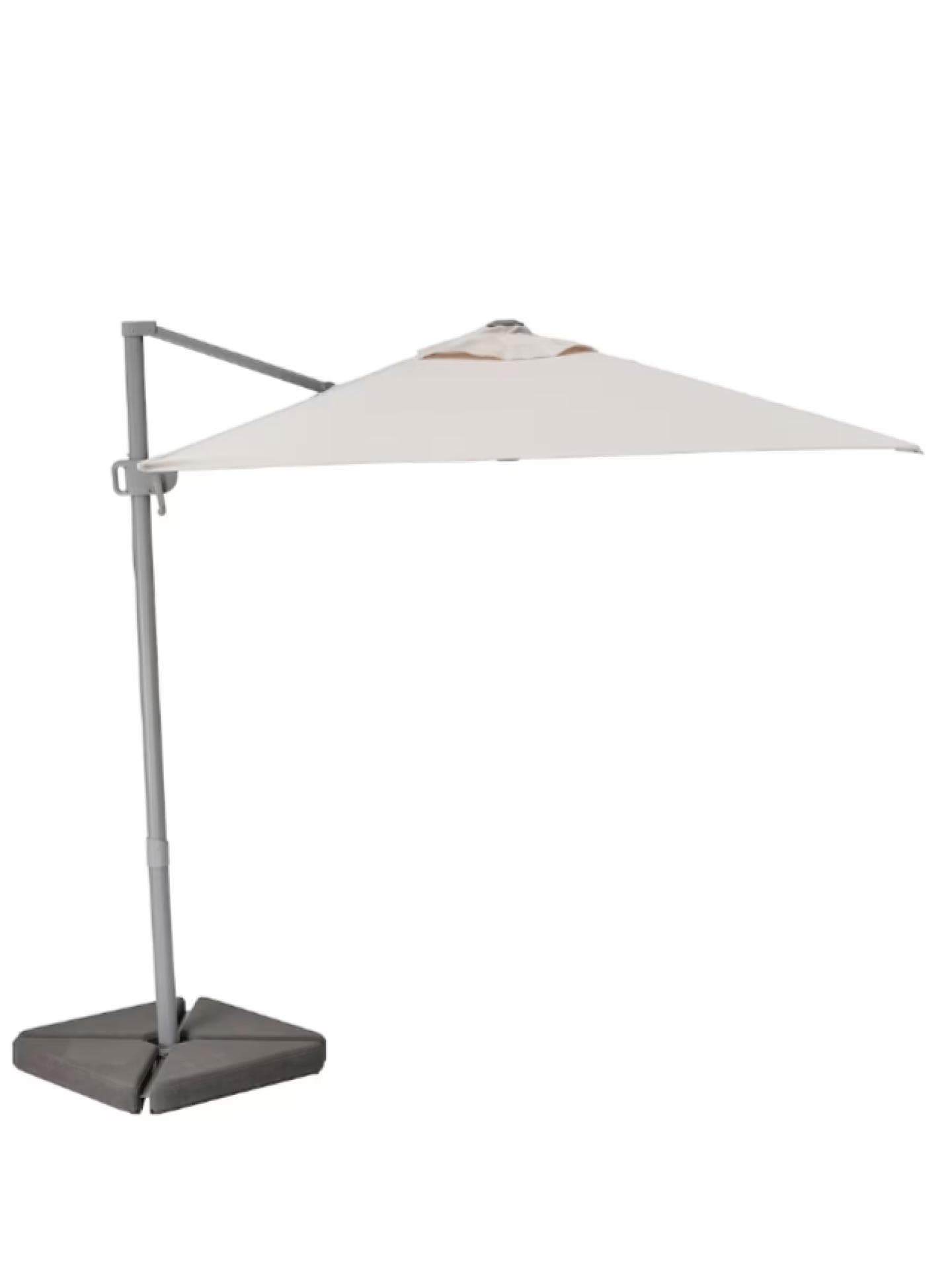 Sonnenschirm Ikea