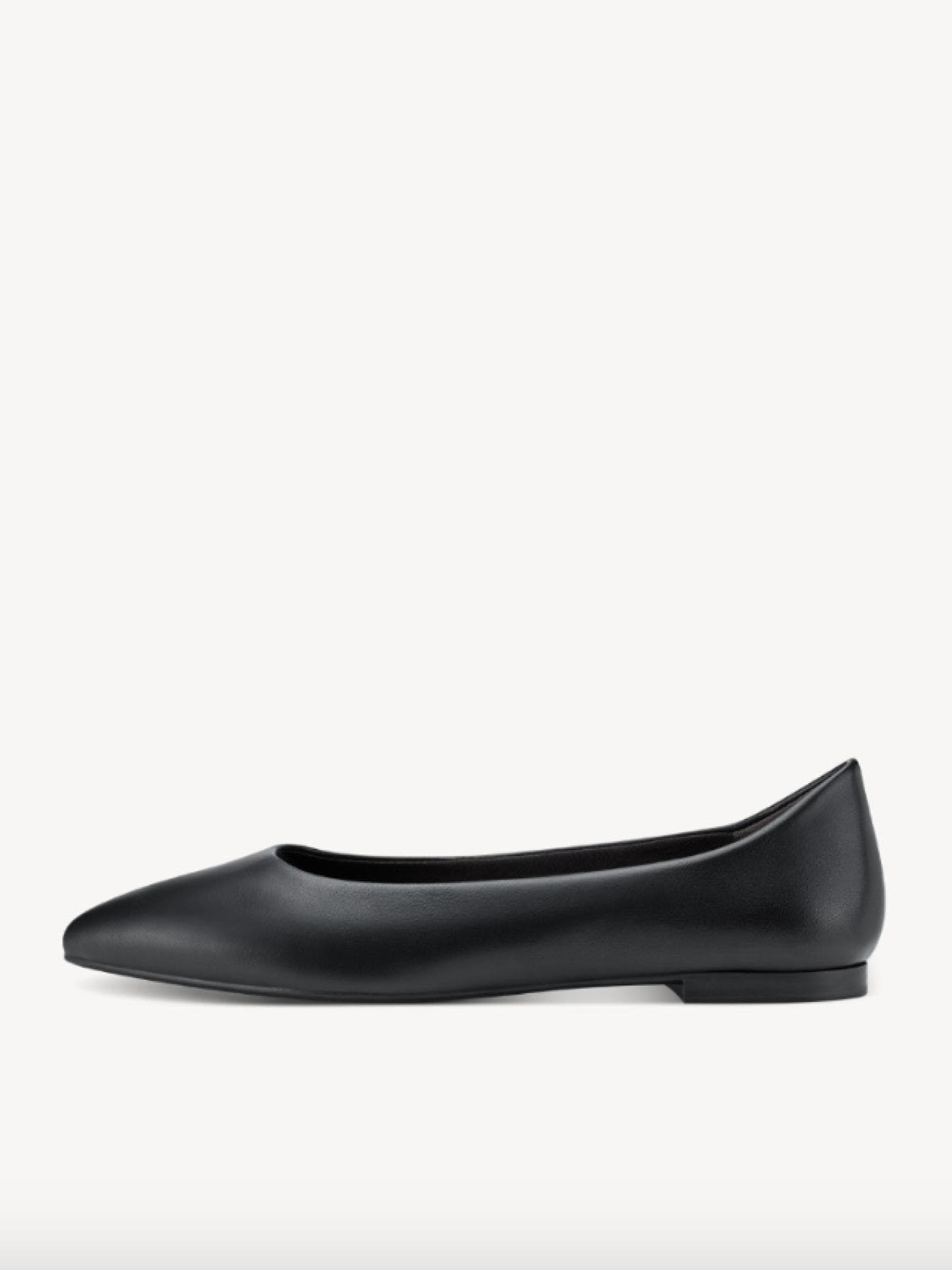 Spitze Ballerinas von Tamaris