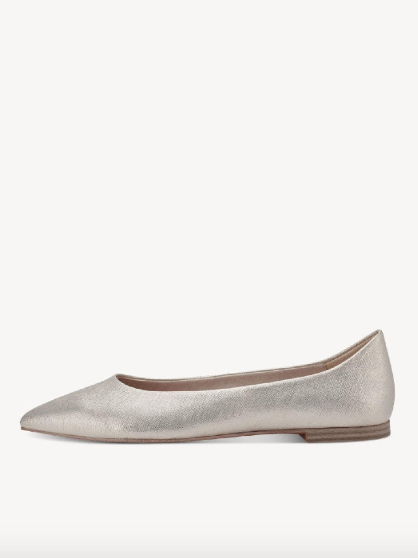 Spitze Ballerinas von Tamaris